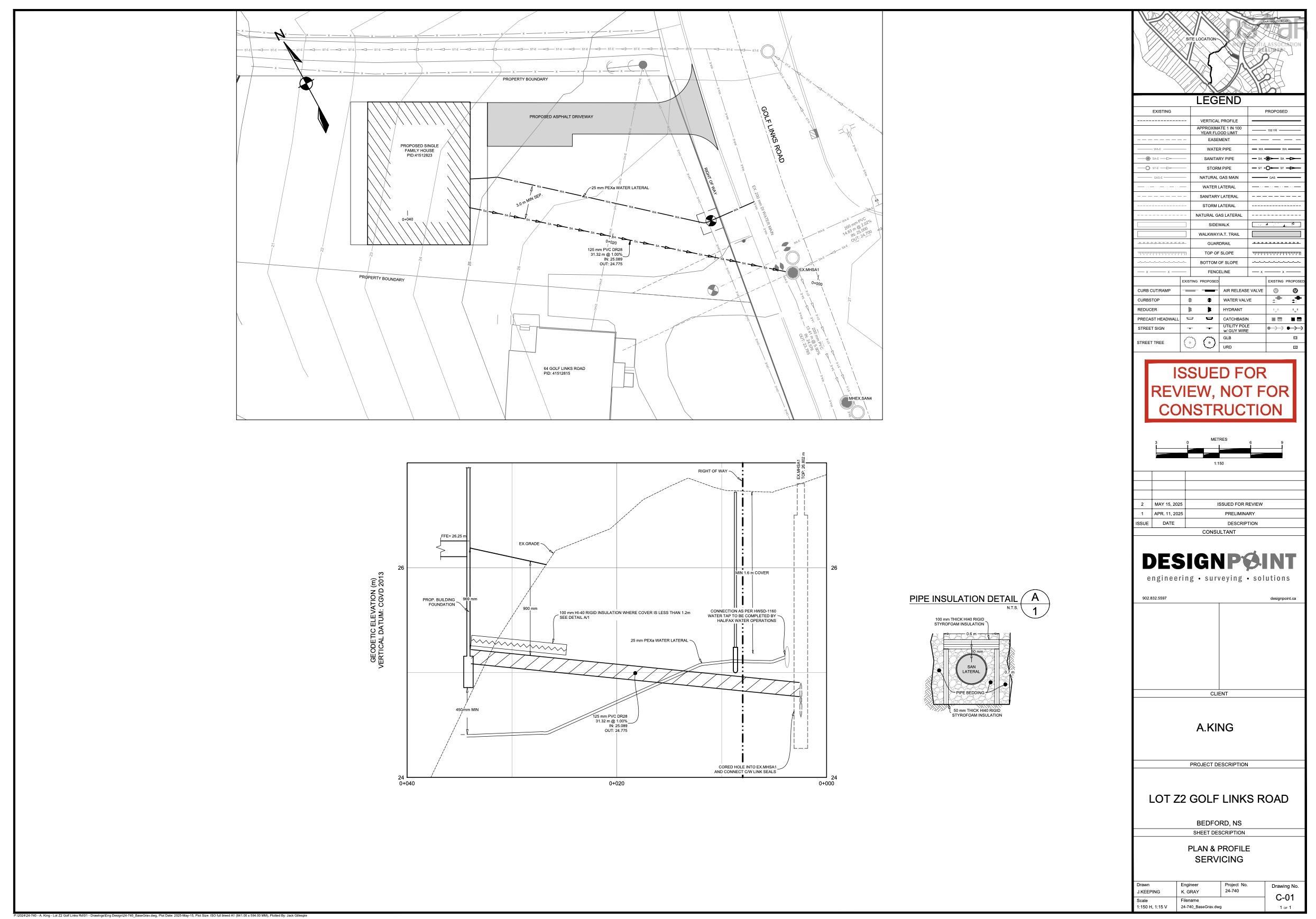 Lot Z2 Golf Links Road, Bedford, NS (MLS 202527971)