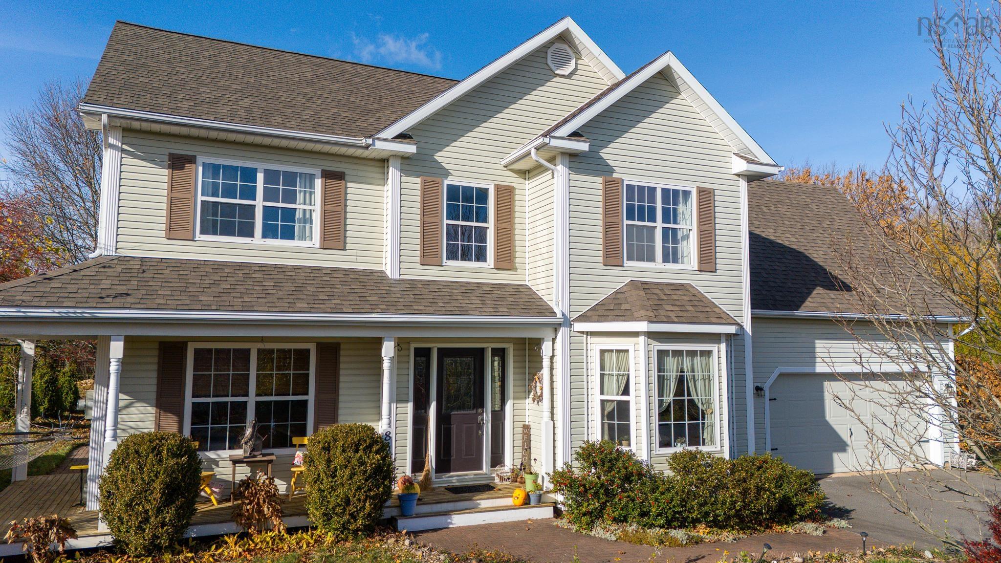 830 Summerfield Court, North Kentville, NS (MLS® 202527973)