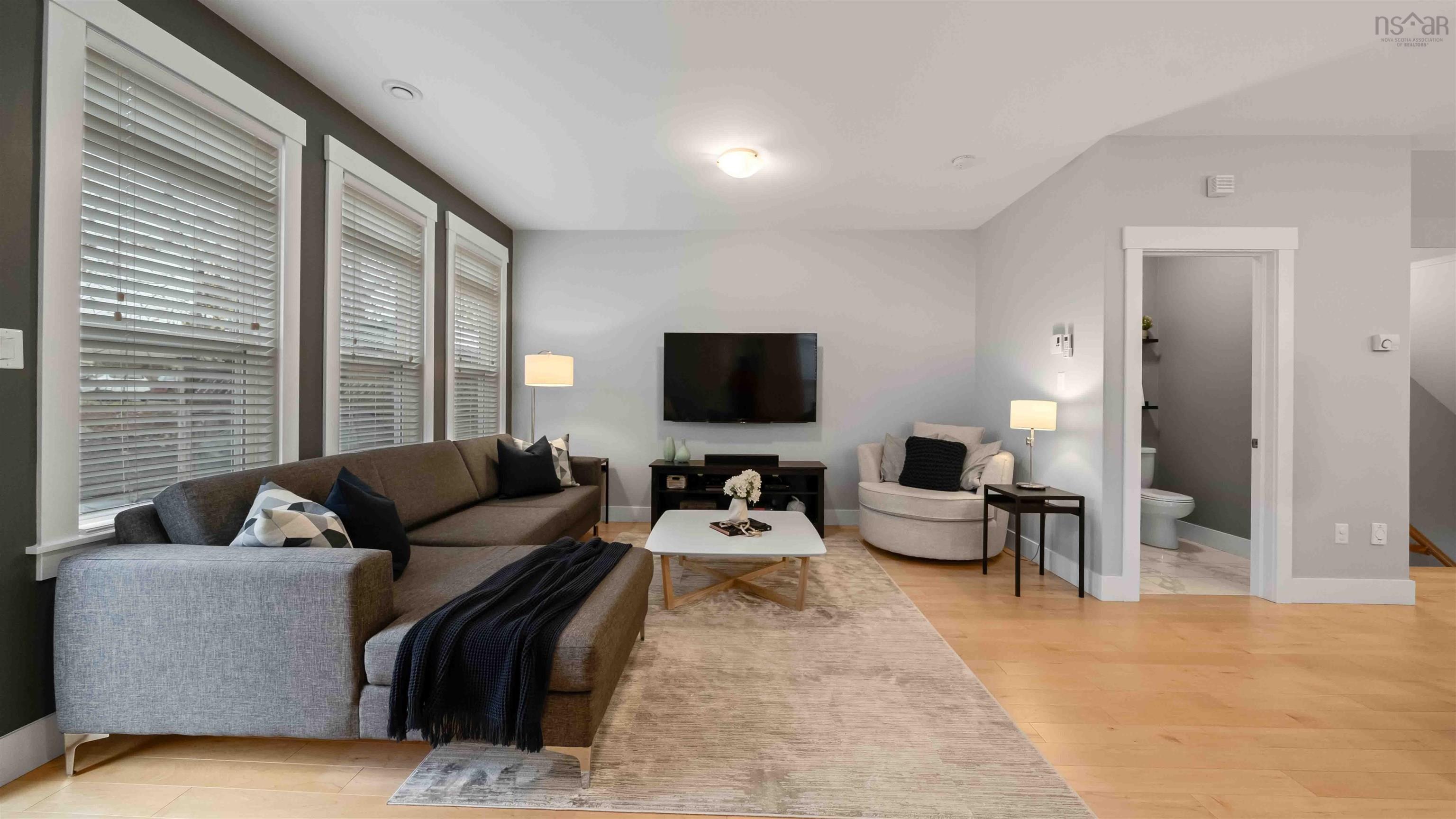 41 Eastview Drive, Fleming Heights, NS (MLS 202527974)