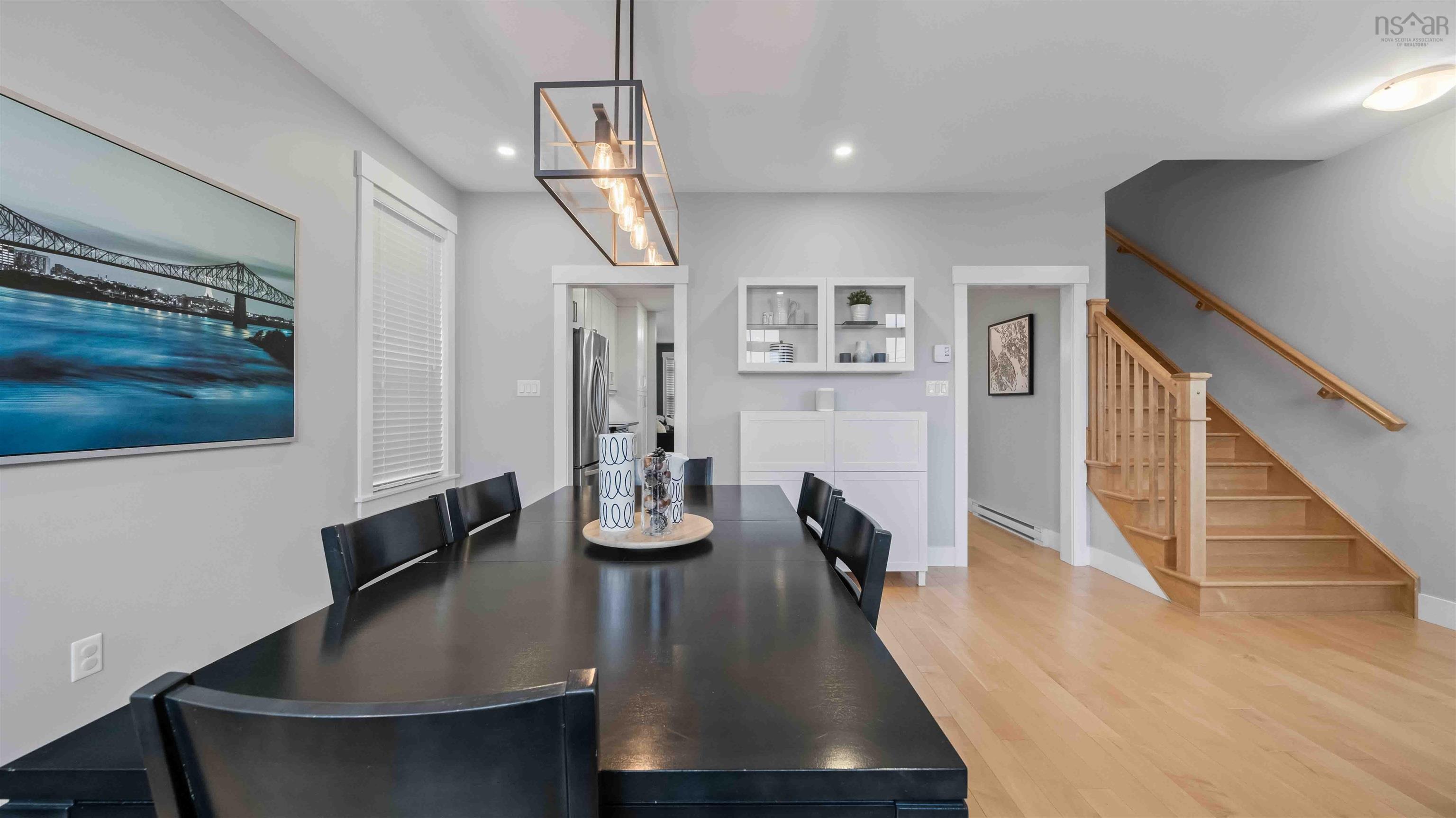 41 Eastview Drive, Fleming Heights, NS (MLS 202527974)