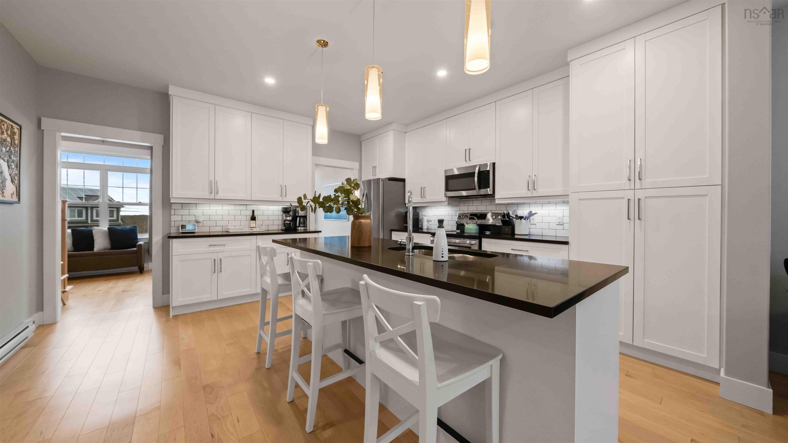 41 Eastview Drive, Fleming Heights, NS (MLS 202527974)