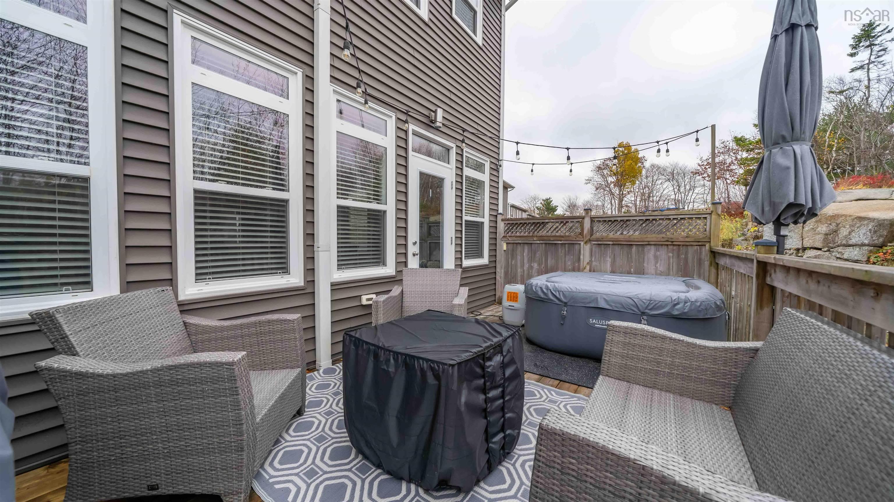 41 Eastview Drive, Fleming Heights, NS (MLS 202527974)