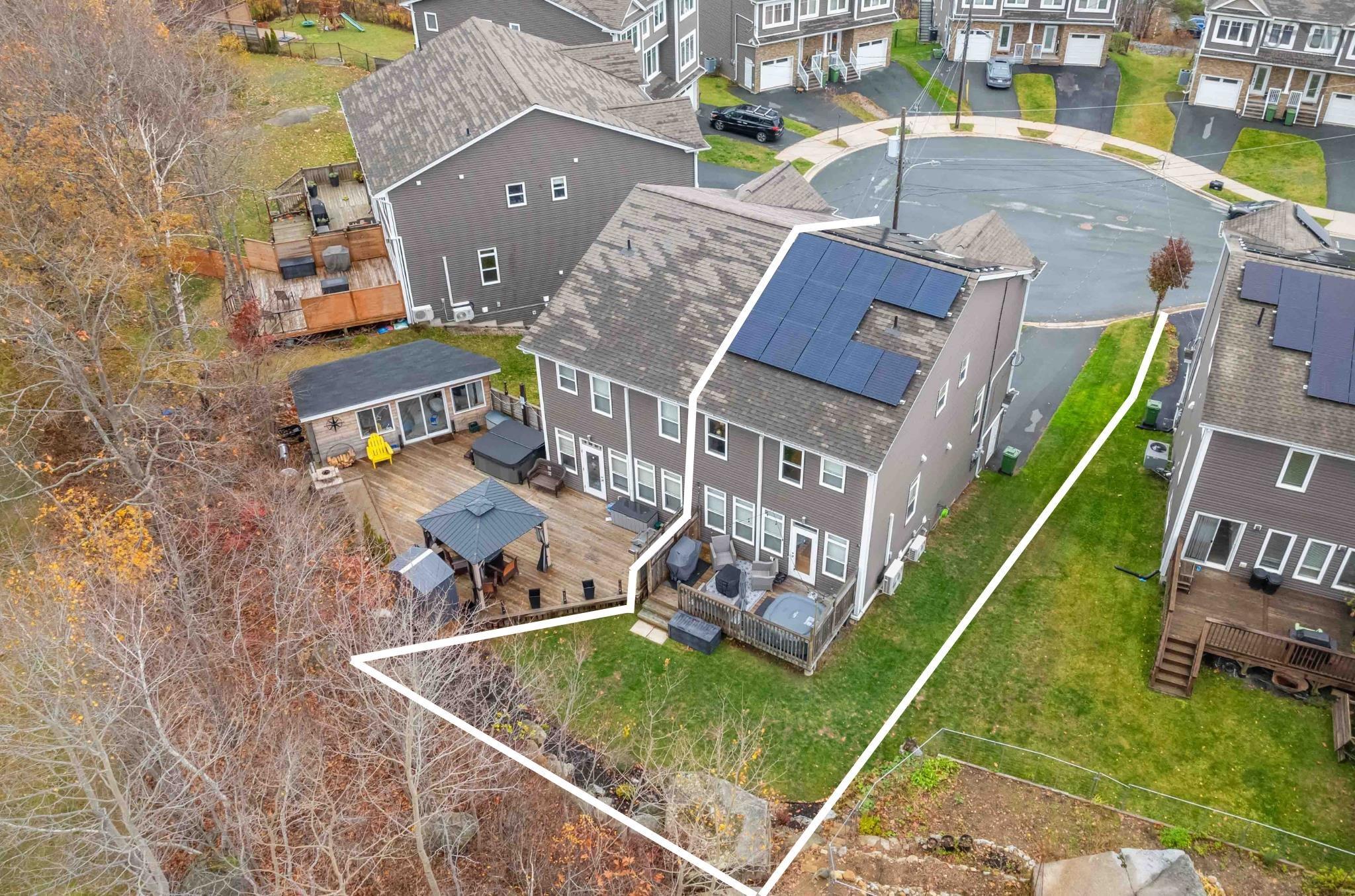 41 Eastview Drive, Fleming Heights, NS (MLS 202527974)