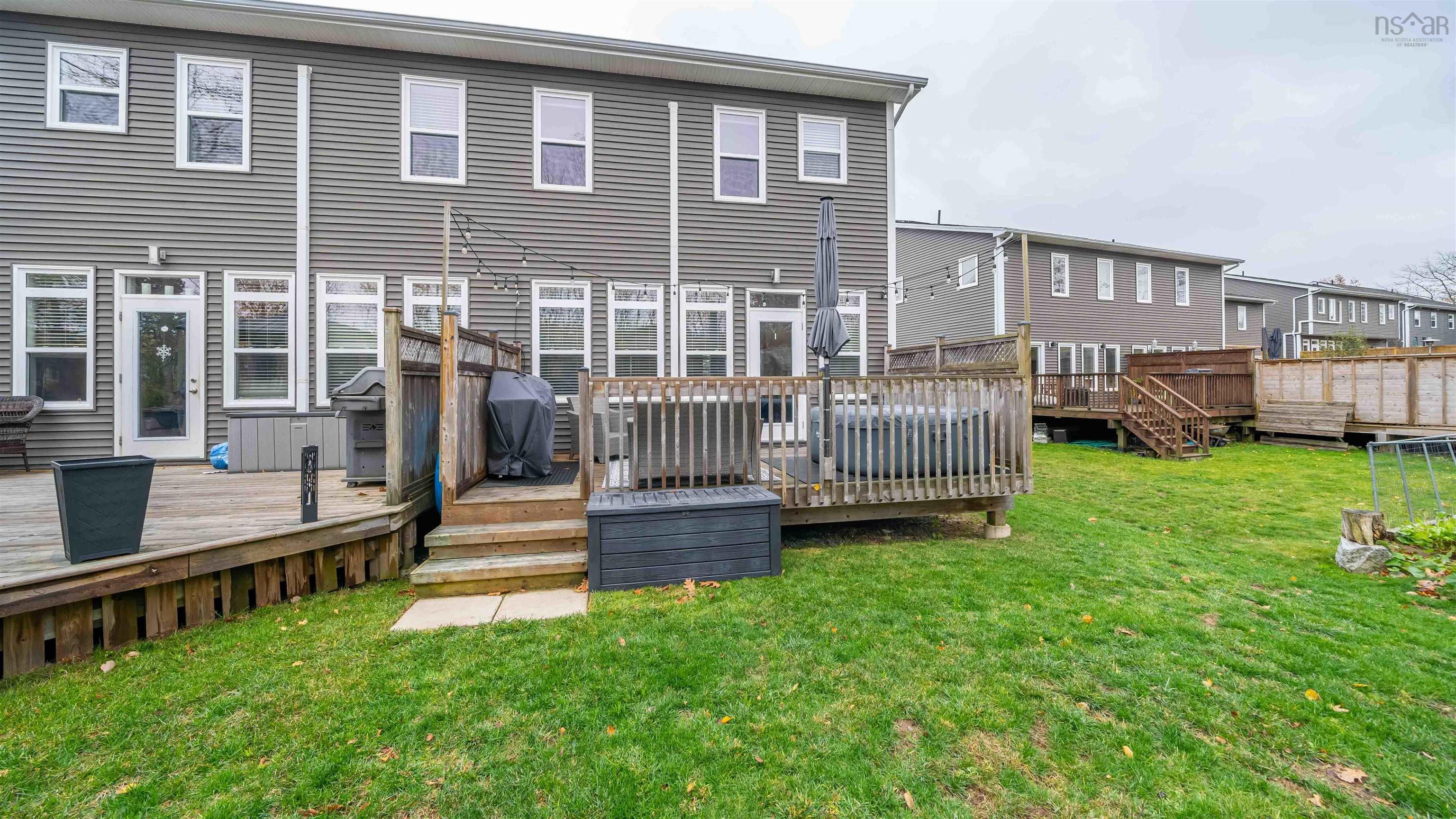 41 Eastview Drive, Fleming Heights, NS (MLS 202527974)