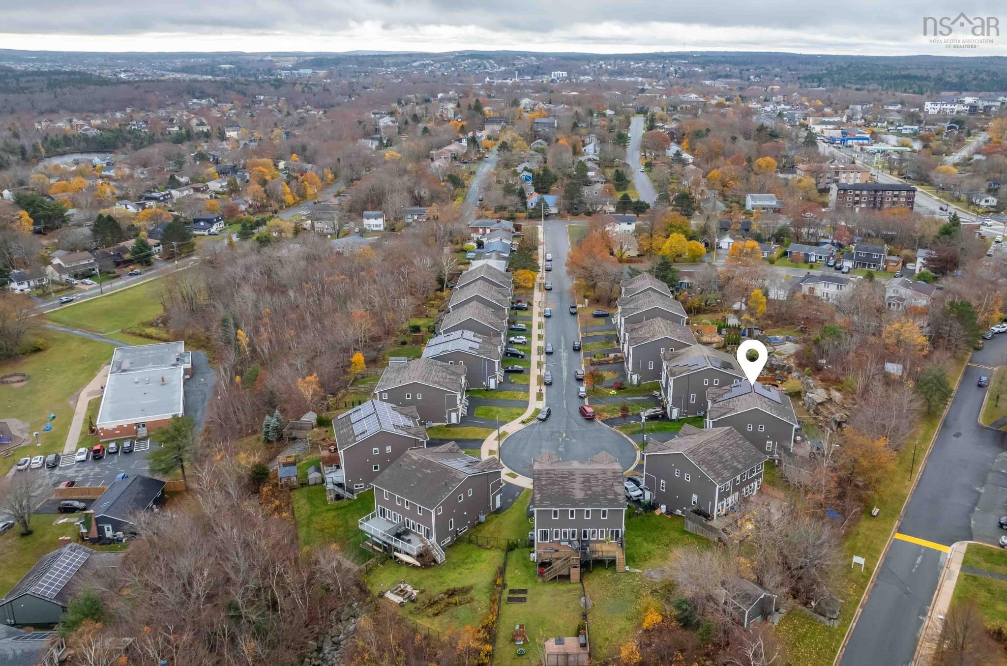 41 Eastview Drive, Fleming Heights, NS (MLS 202527974)