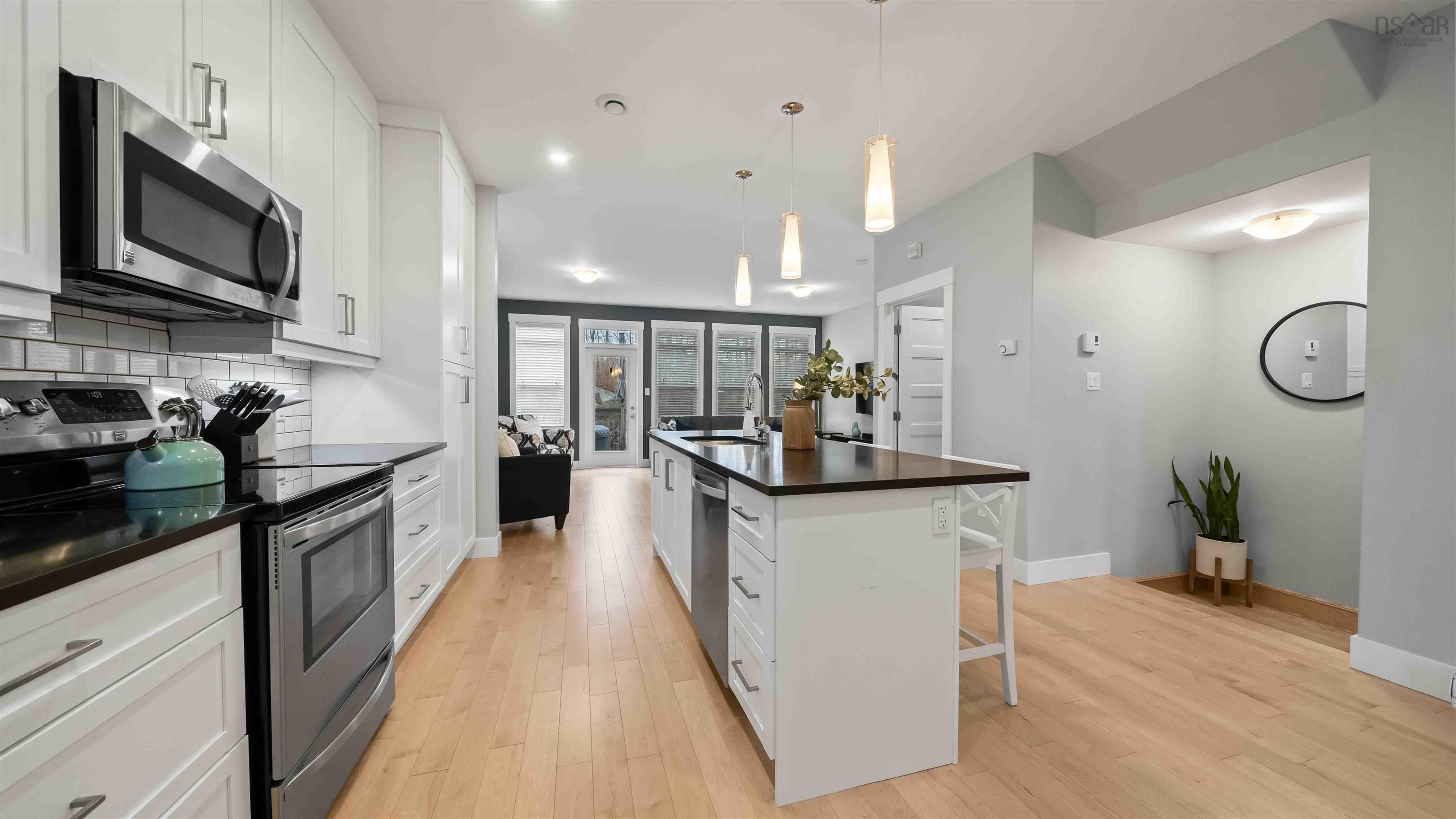 41 Eastview Drive, Fleming Heights, NS (MLS 202527974)