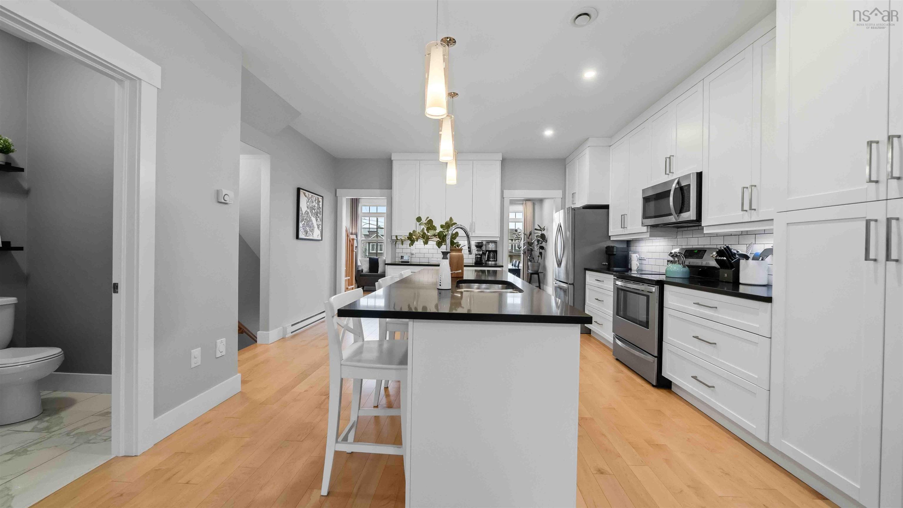 41 Eastview Drive, Fleming Heights, NS (MLS 202527974)