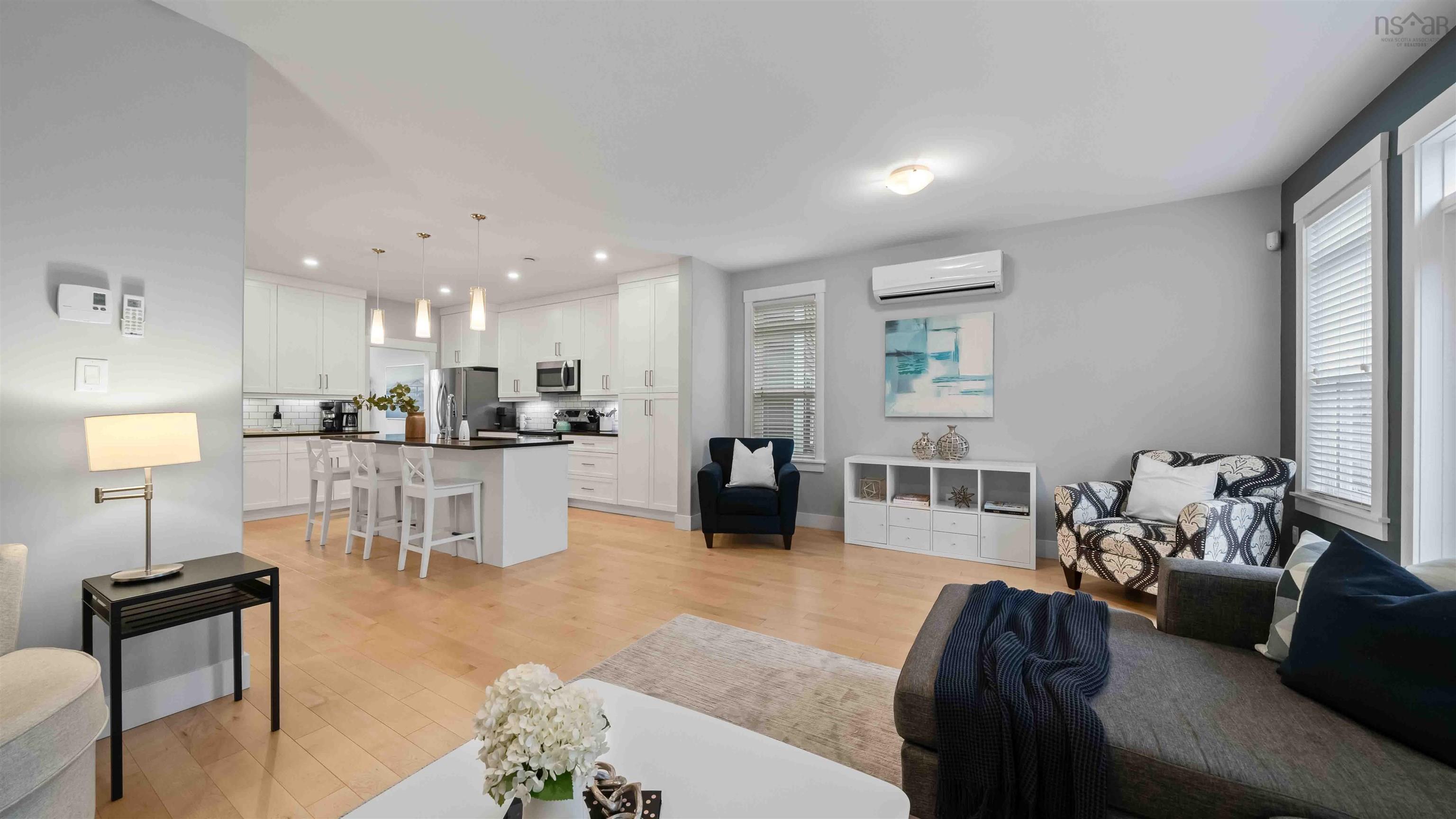 41 Eastview Drive, Fleming Heights, NS (MLS 202527974)