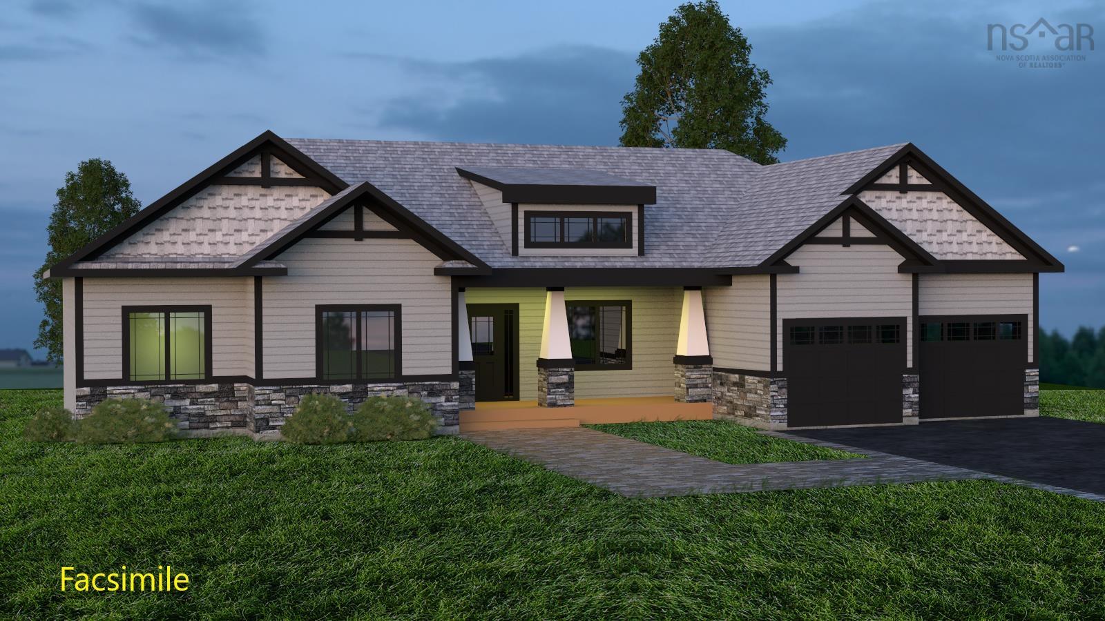 Lot 311 Yeaholm Way, Brookside, NS (MLS® 202527981)