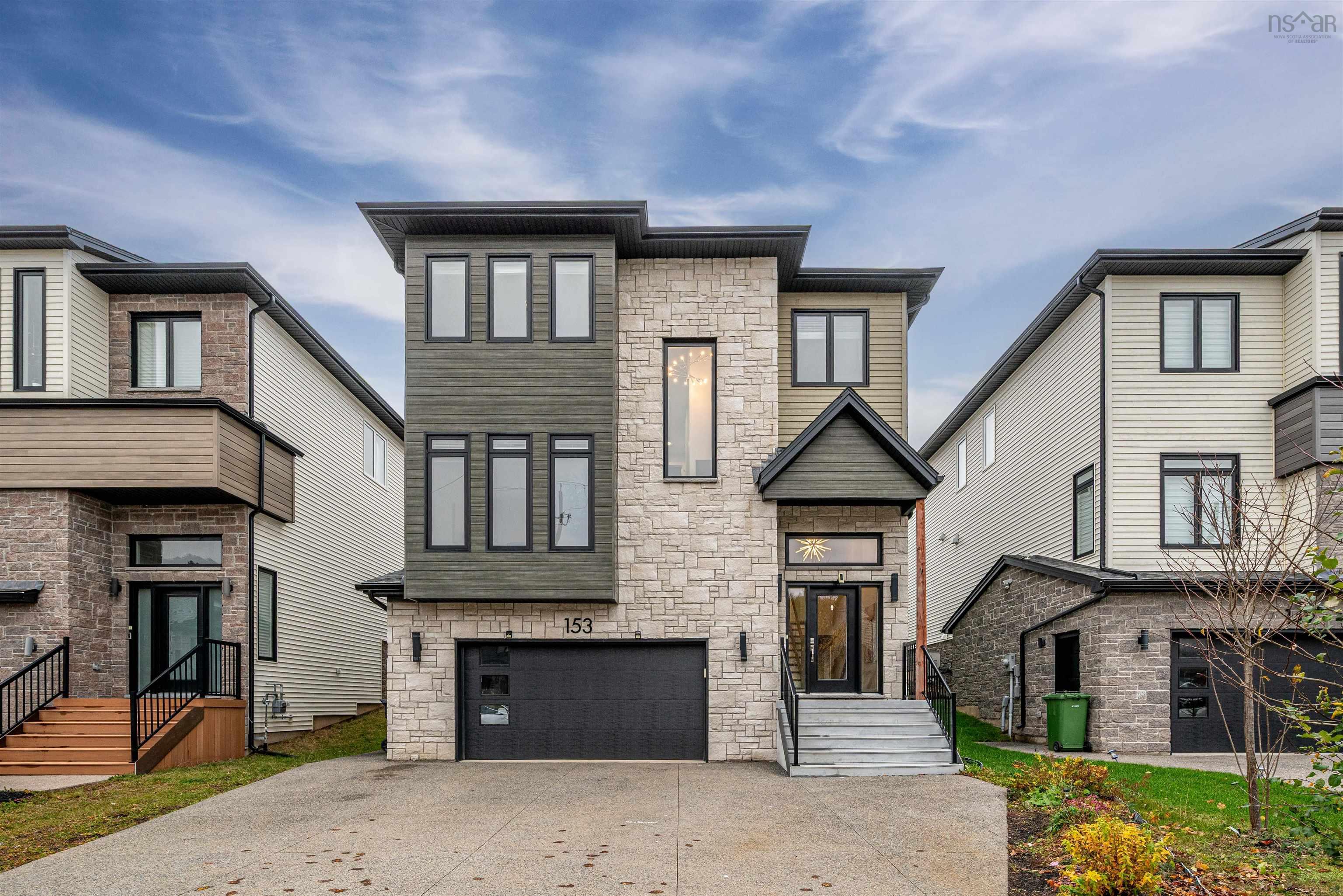 153 Talus Avenue, Bedford, NS (MLS 202527996)