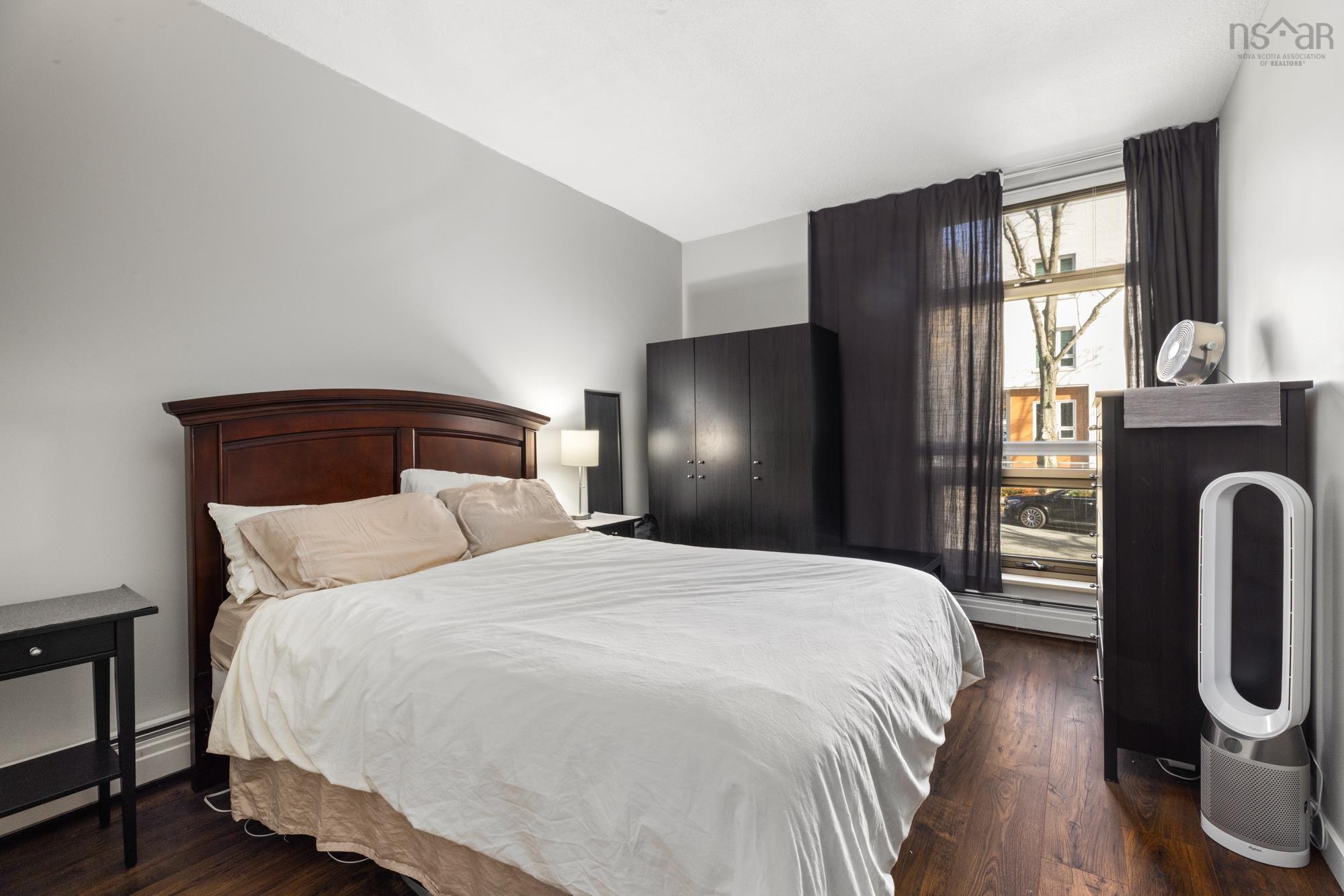 202 6369 Coburg Road, Halifax, NS (MLS 202527997)