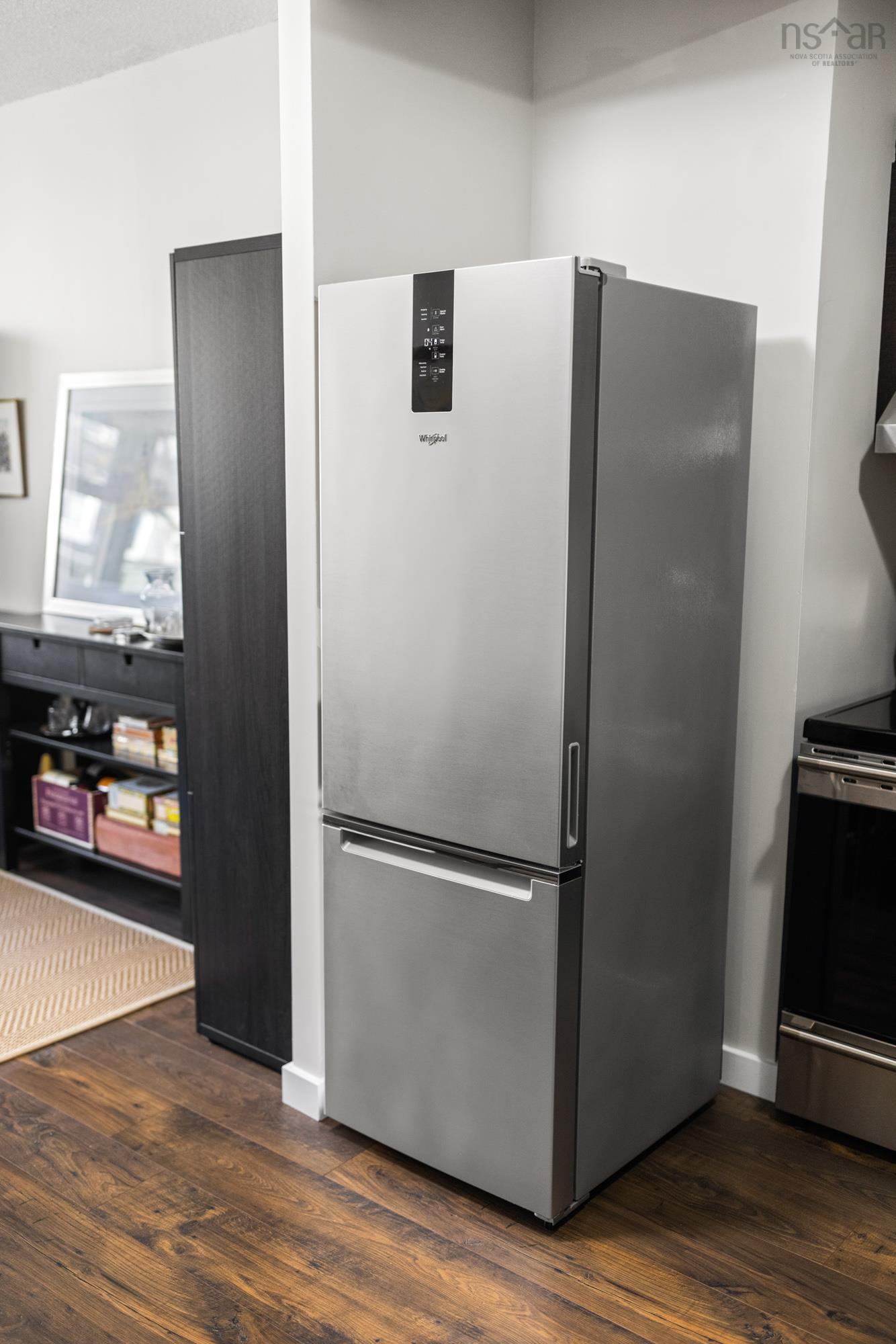 202 6369 Coburg Road, Halifax, NS (MLS 202527997)