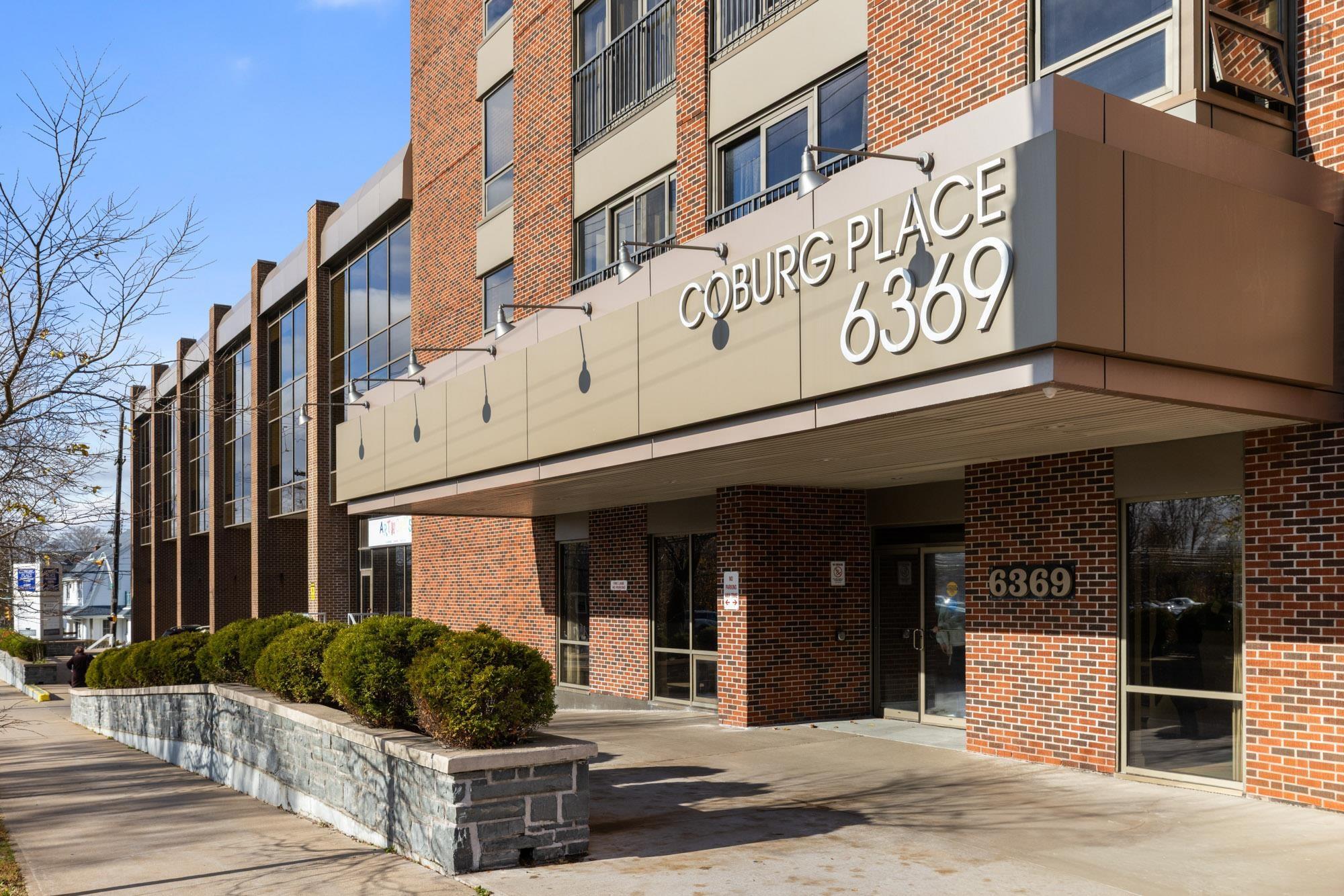 202 6369 Coburg Road, Halifax, NS (MLS 202527997)