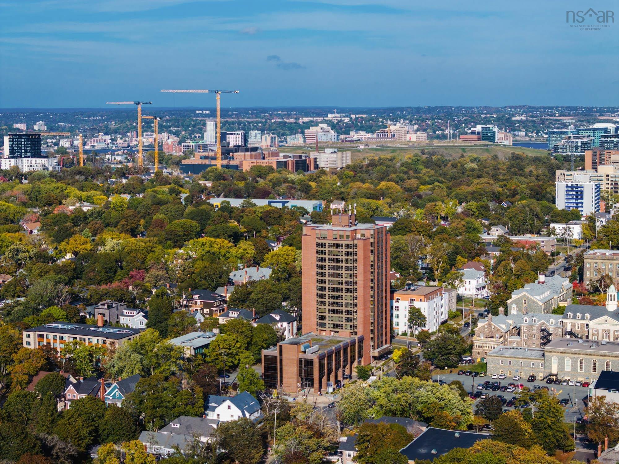 202 6369 Coburg Road, Halifax, NS (MLS 202527997)