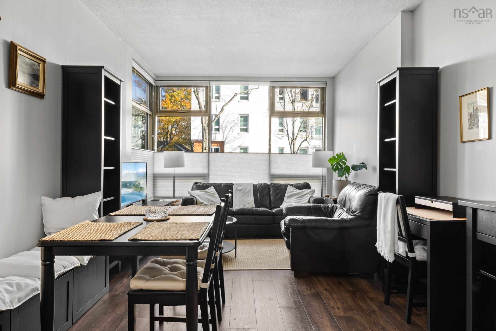 202 6369 Coburg Road, Halifax, NS (MLS 202527997)