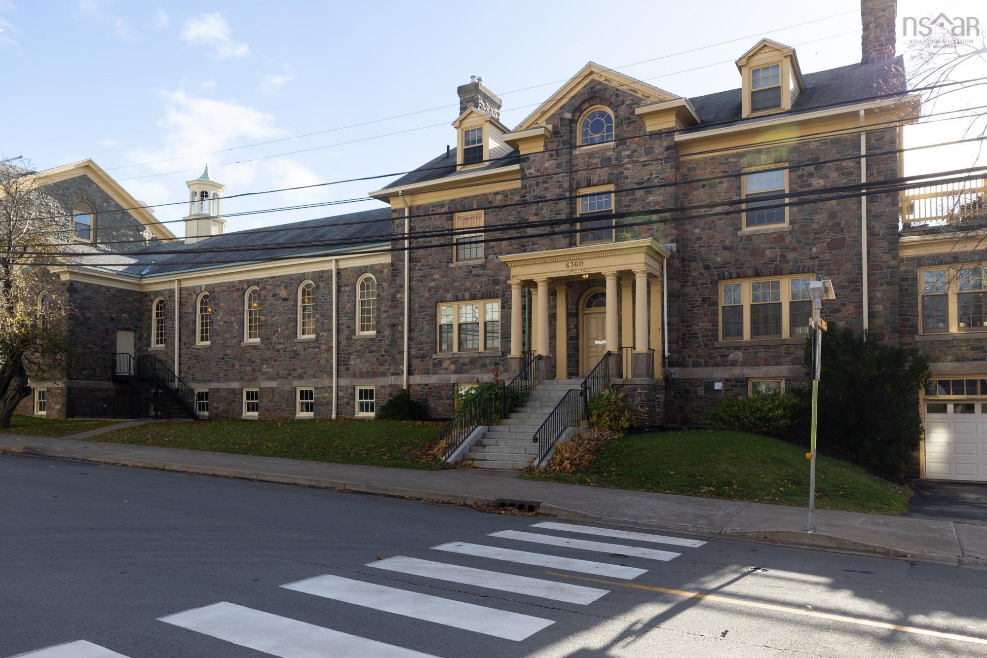 202 6369 Coburg Road, Halifax, NS (MLS 202527997)