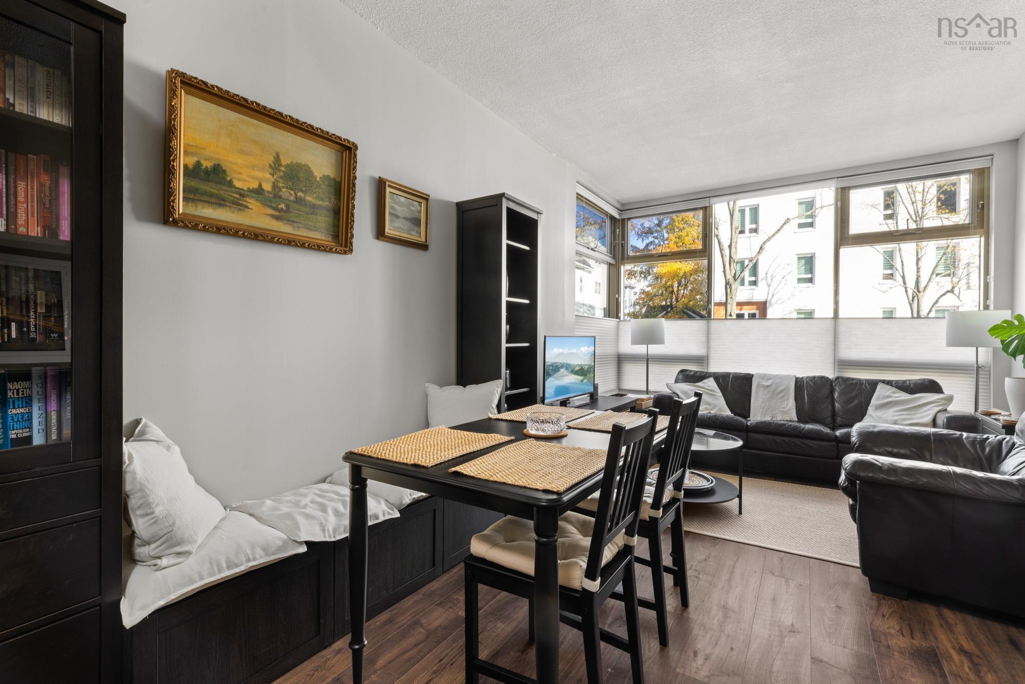 202 6369 Coburg Road, Halifax, NS (MLS 202527997)