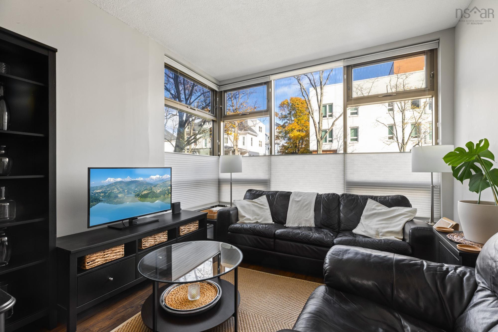 202 6369 Coburg Road, Halifax, NS (MLS 202527997)