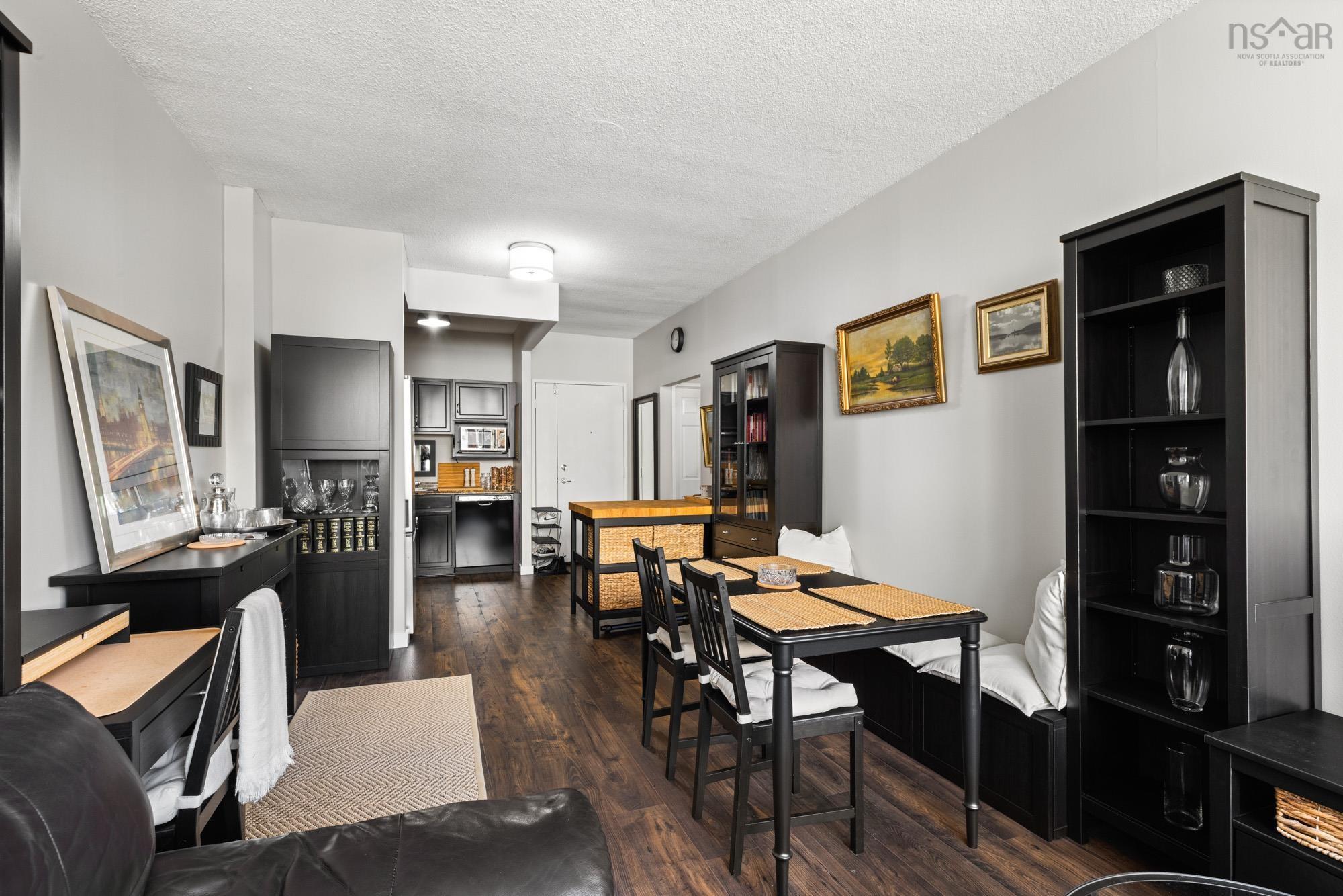 202 6369 Coburg Road, Halifax, NS (MLS 202527997)
