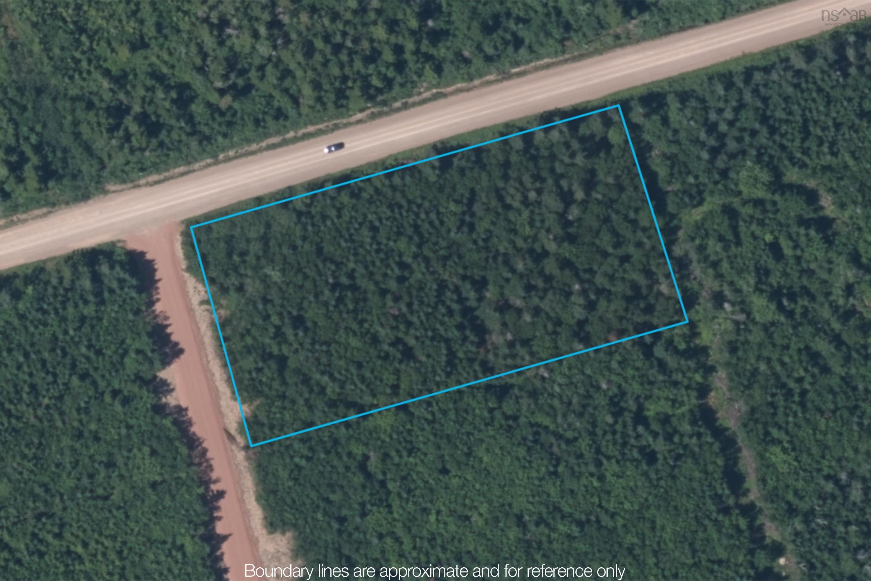 Lot 2 Bay Bluff Road, West Bay, NS (MLS® 202528000)