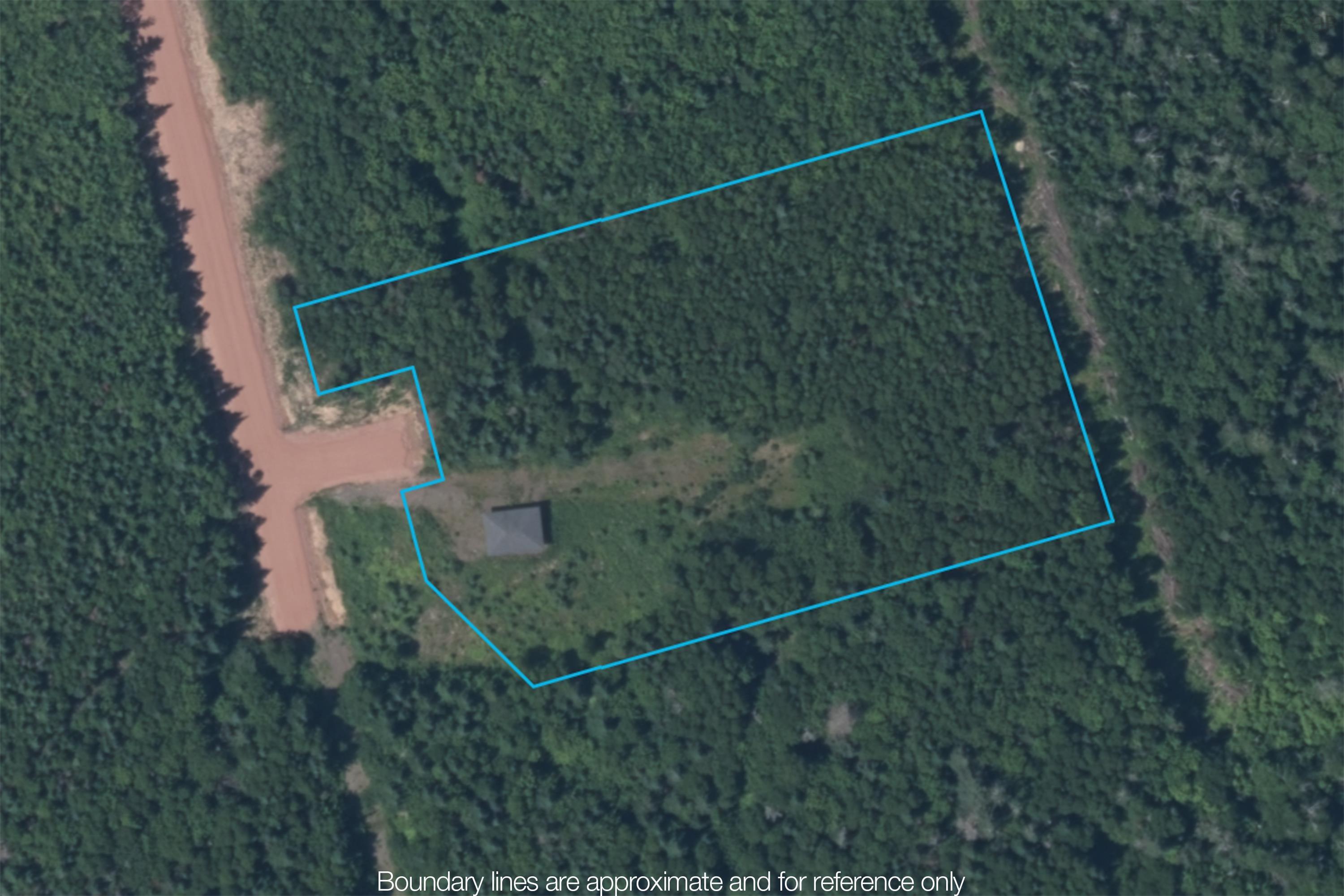 Lot 6 Bay Bluff Road, West Bay, NS (MLS 202528005)