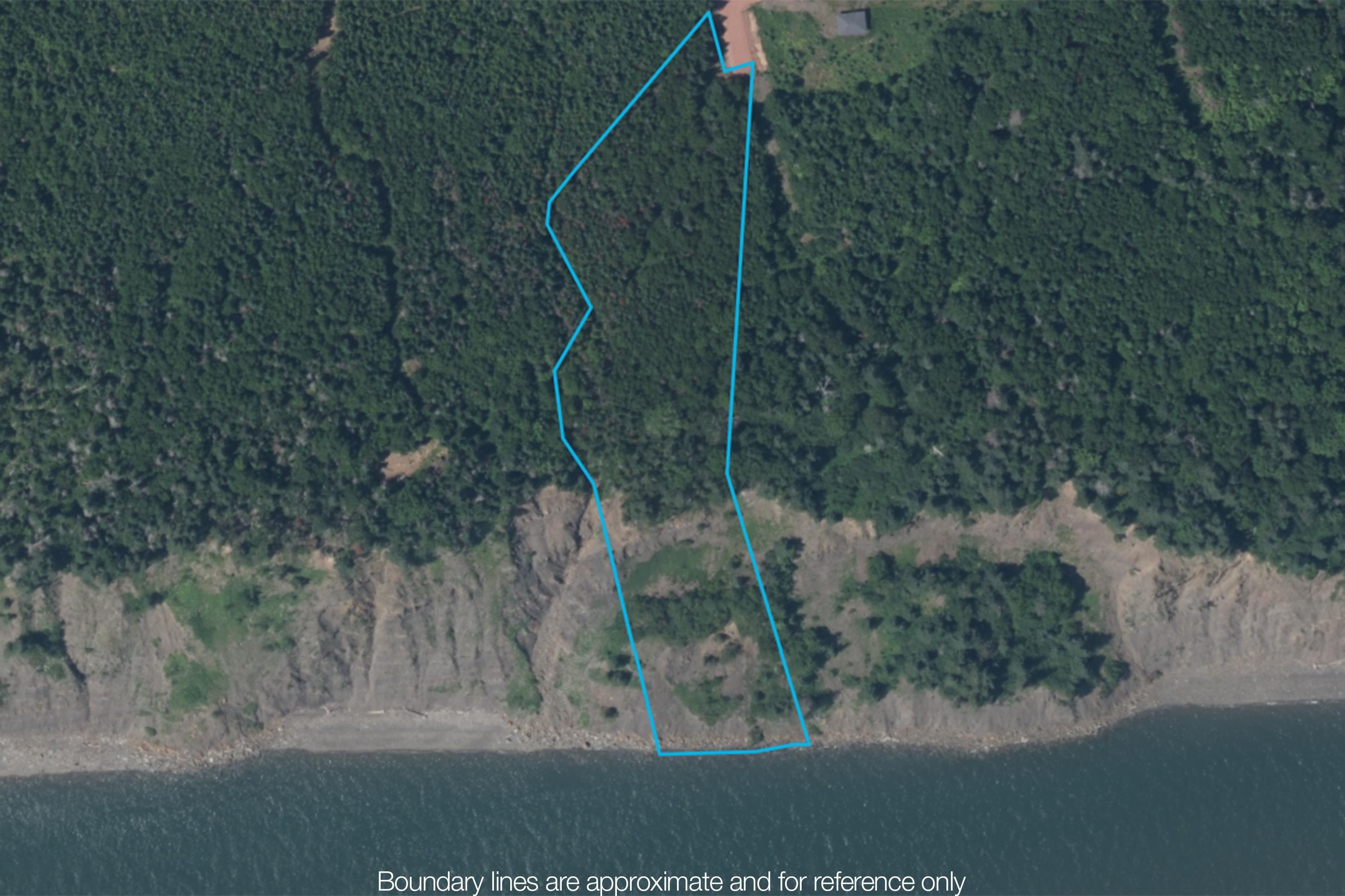 Lot 7 Bay Bluff Road, West Bay, NS (MLS 202528007)