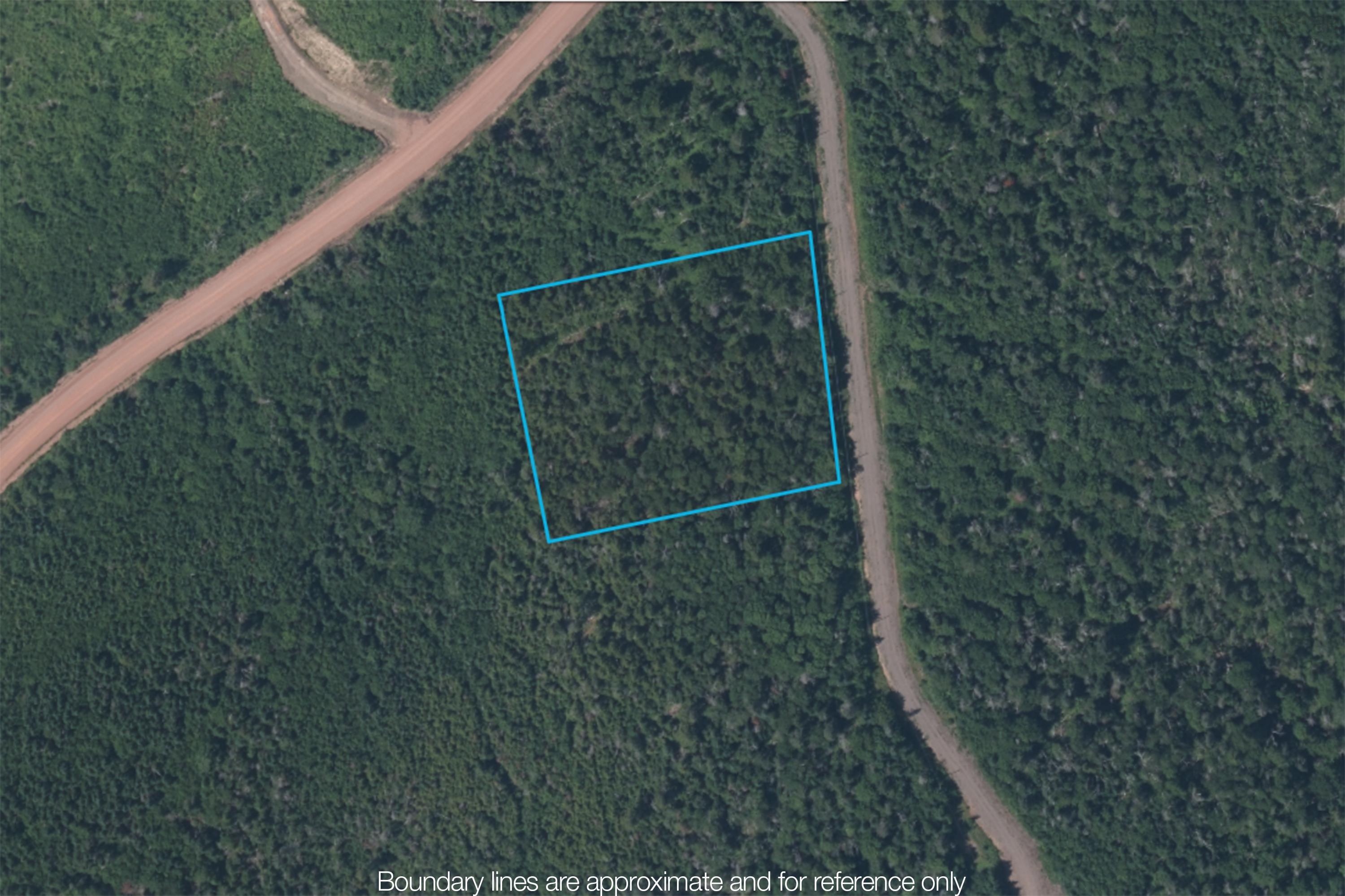 Lot 4 West Bay Drive, West Bay, NS (MLS 202528011)