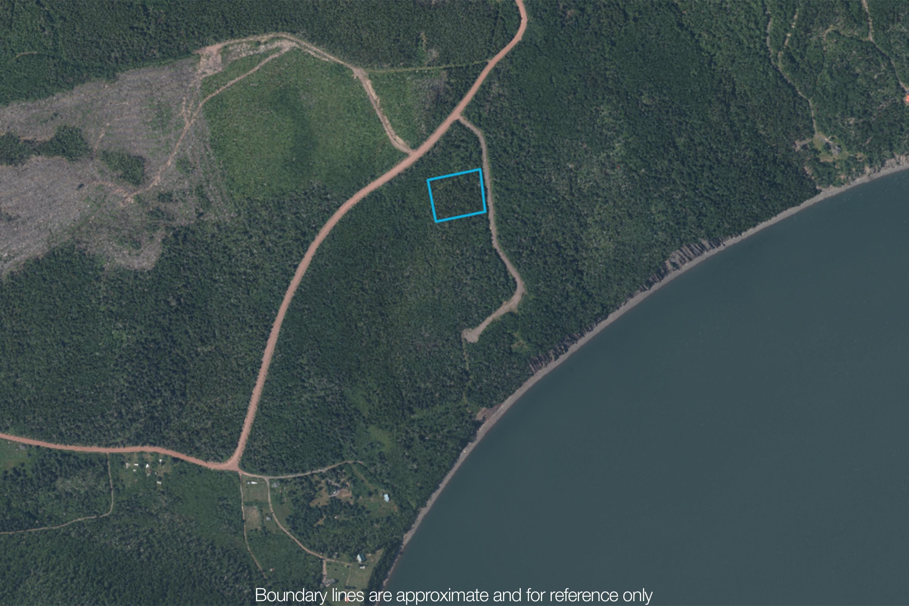 $45,000.00: Lot 4 West Bay Drive, West Bay