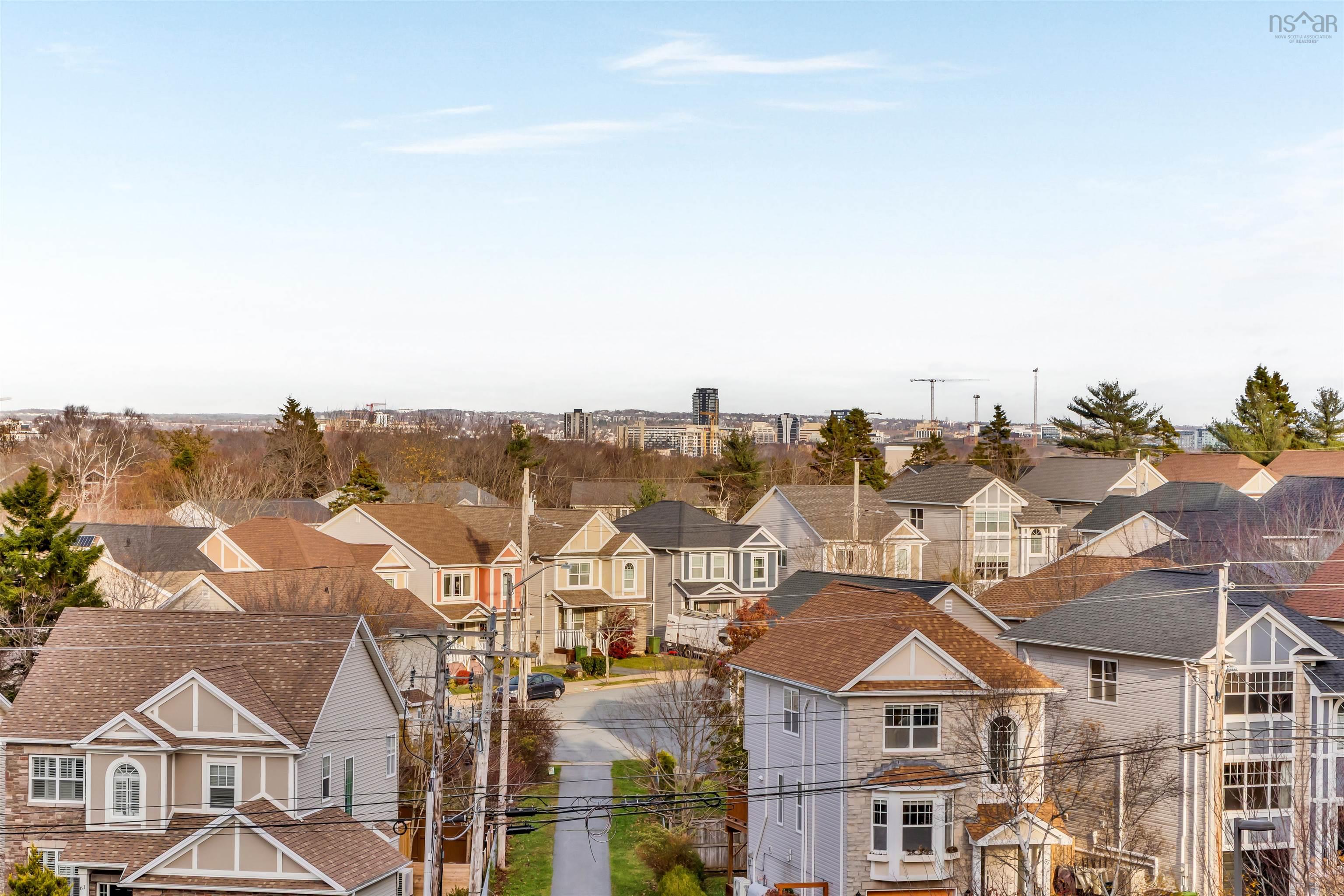 513 60 Walter Havill Drive, Halifax, NS (MLS 202528012)
