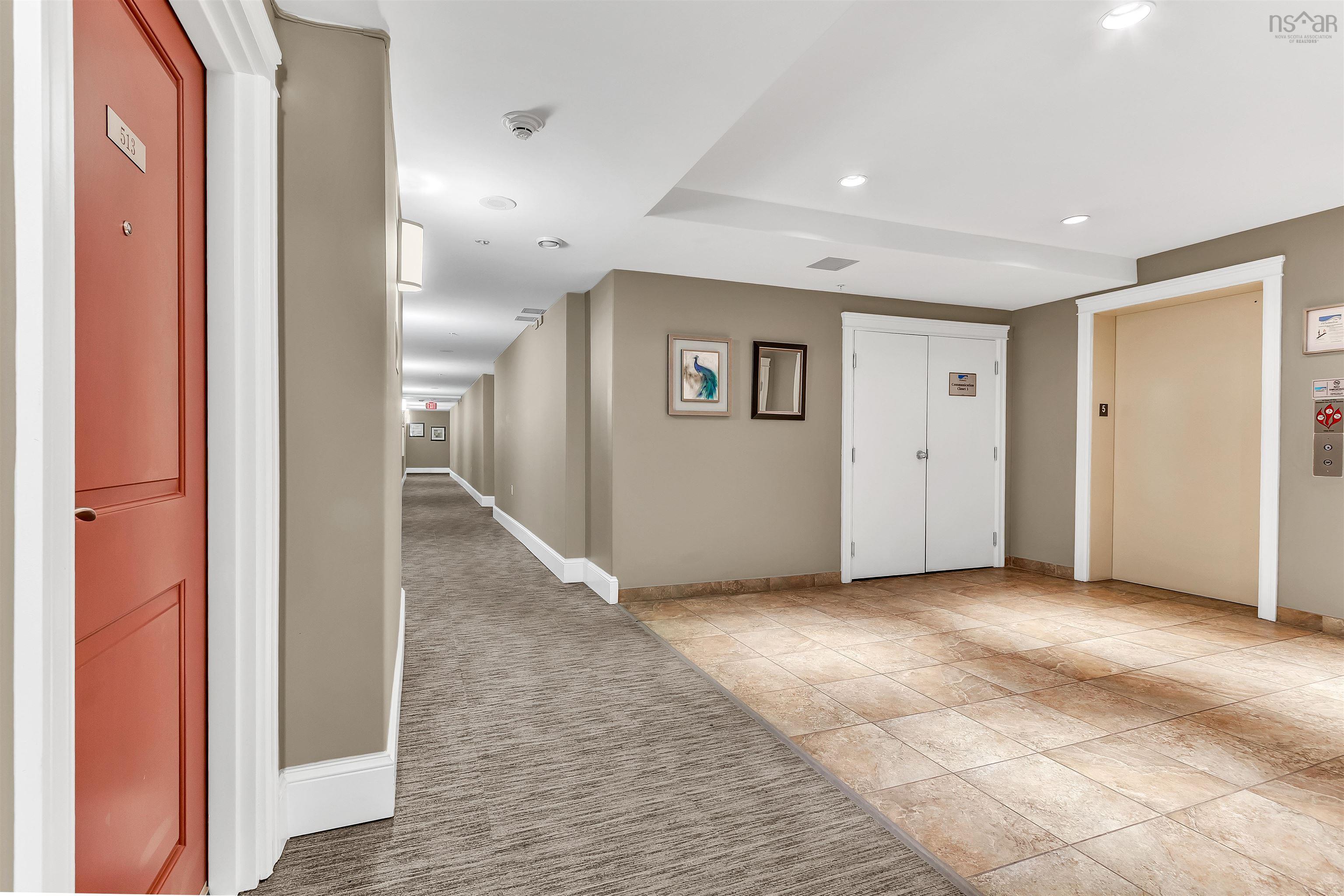 513 60 Walter Havill Drive, Halifax, NS (MLS 202528012)