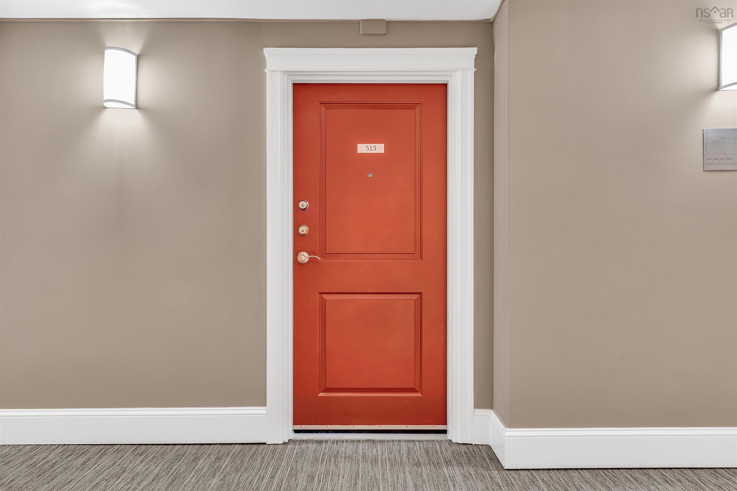 513 60 Walter Havill Drive, Halifax, NS (MLS 202528012)