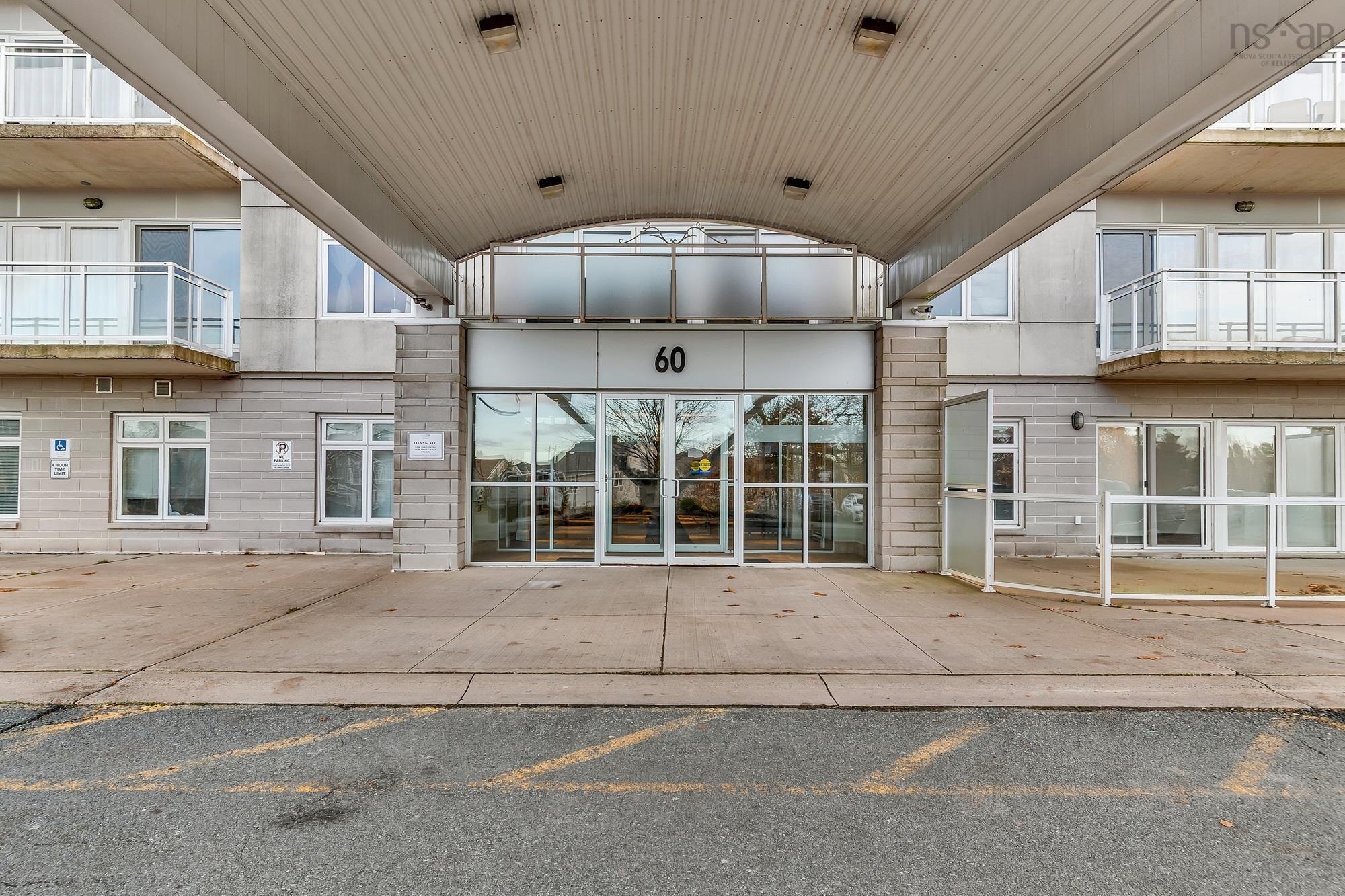 513 60 Walter Havill Drive, Halifax, NS (MLS 202528012)