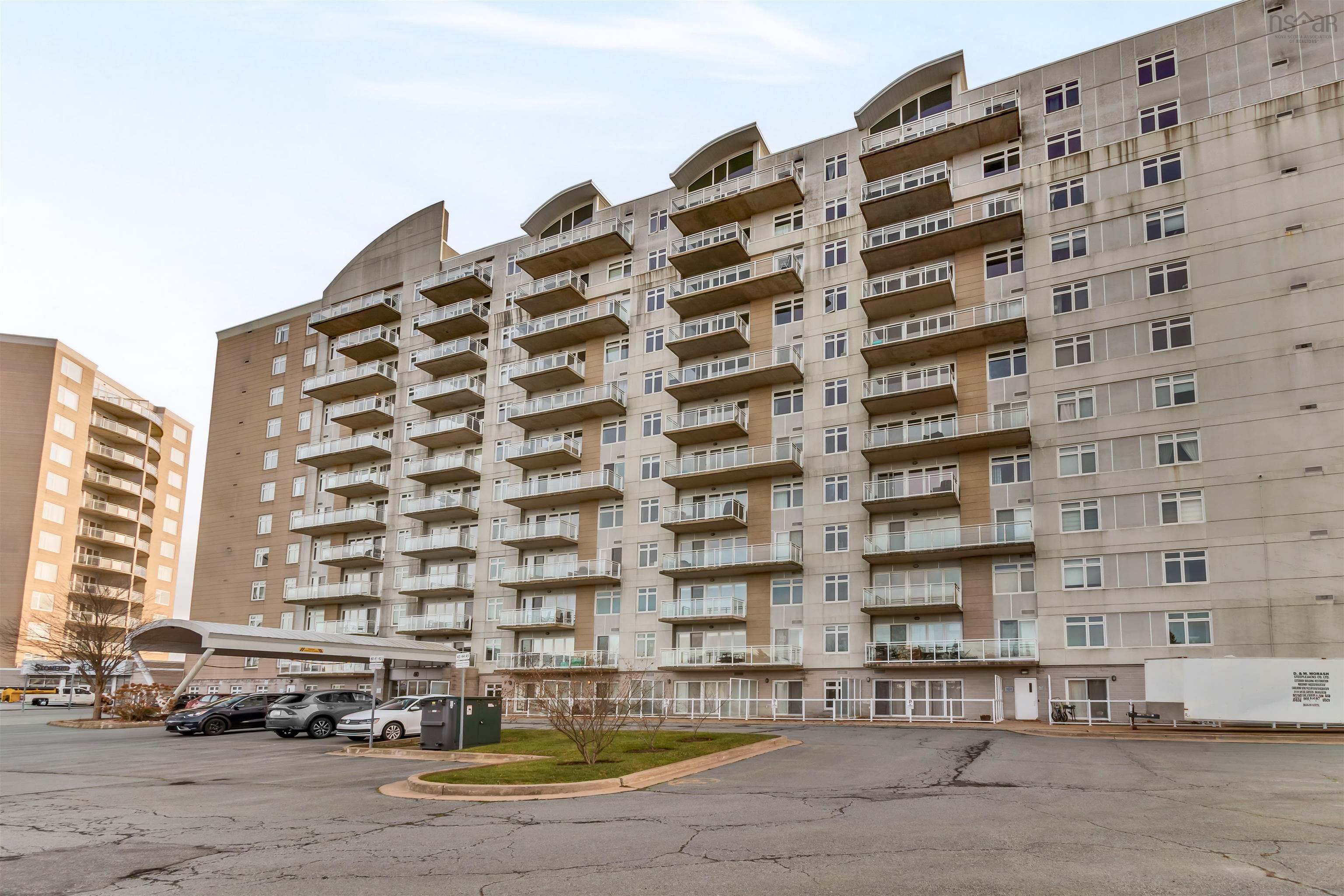 513 60 Walter Havill Drive, Halifax, NS (MLS 202528012)