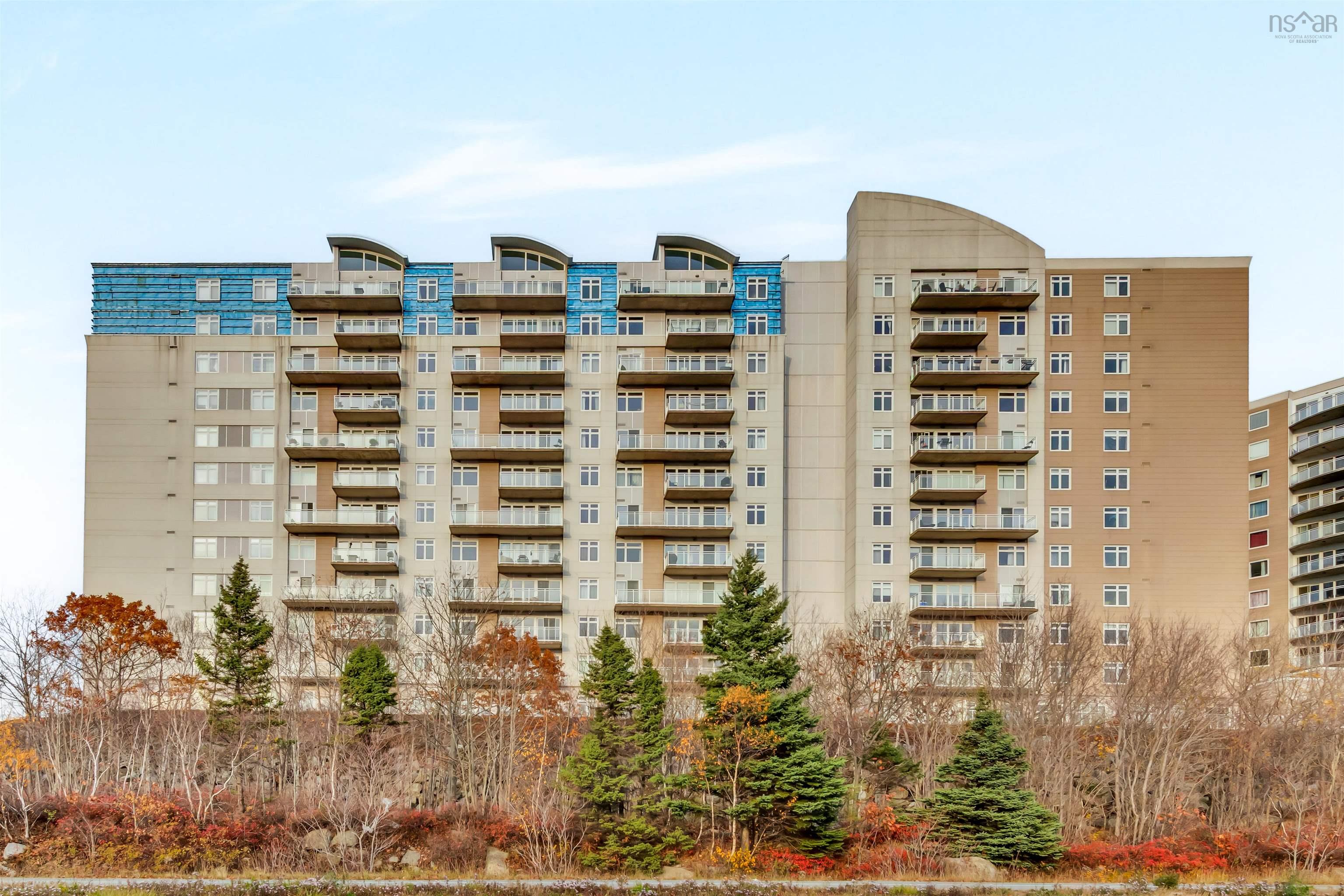 513 60 Walter Havill Drive, Halifax, NS (MLS 202528012)