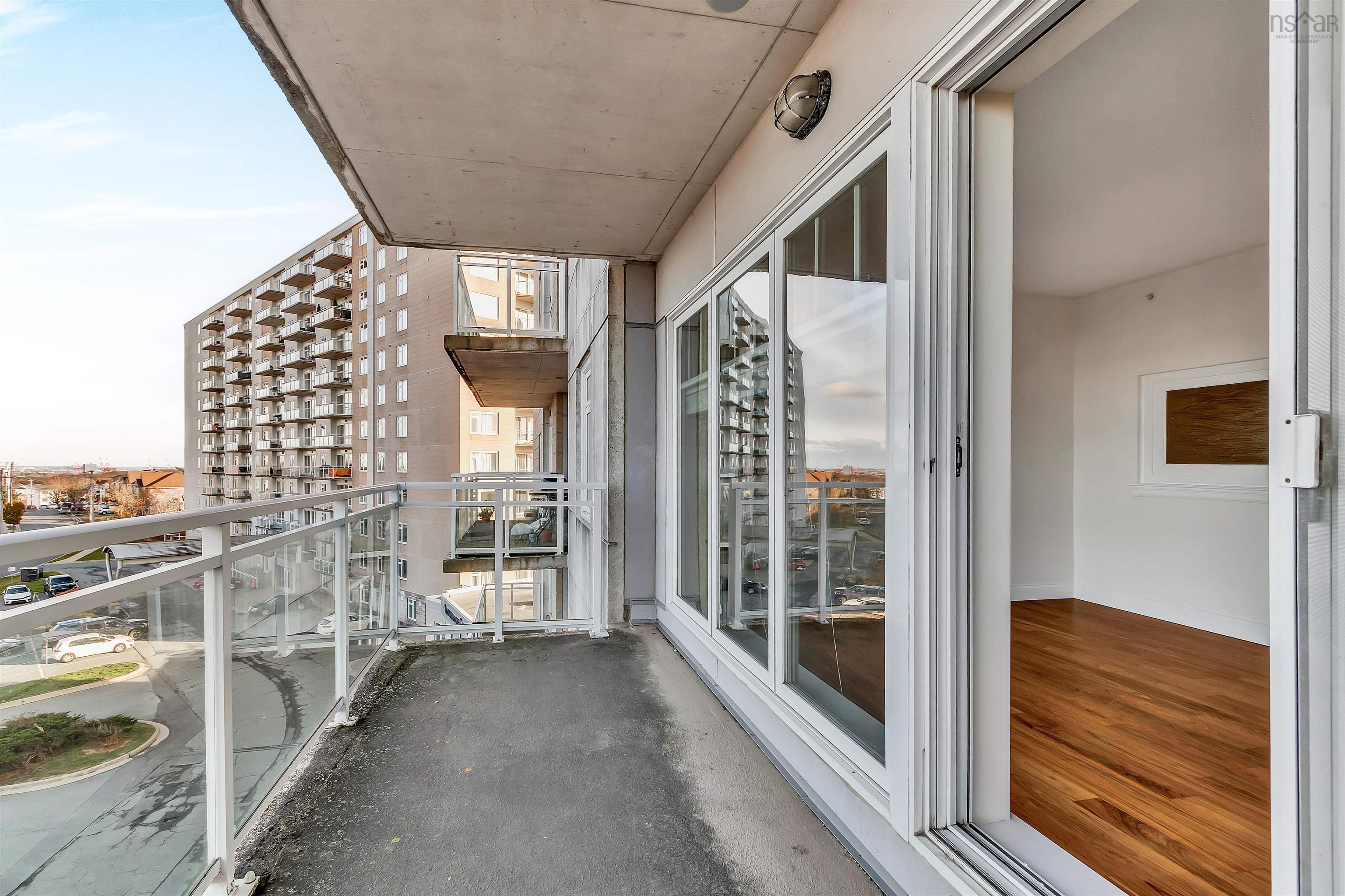 513 60 Walter Havill Drive, Halifax, NS (MLS 202528012)