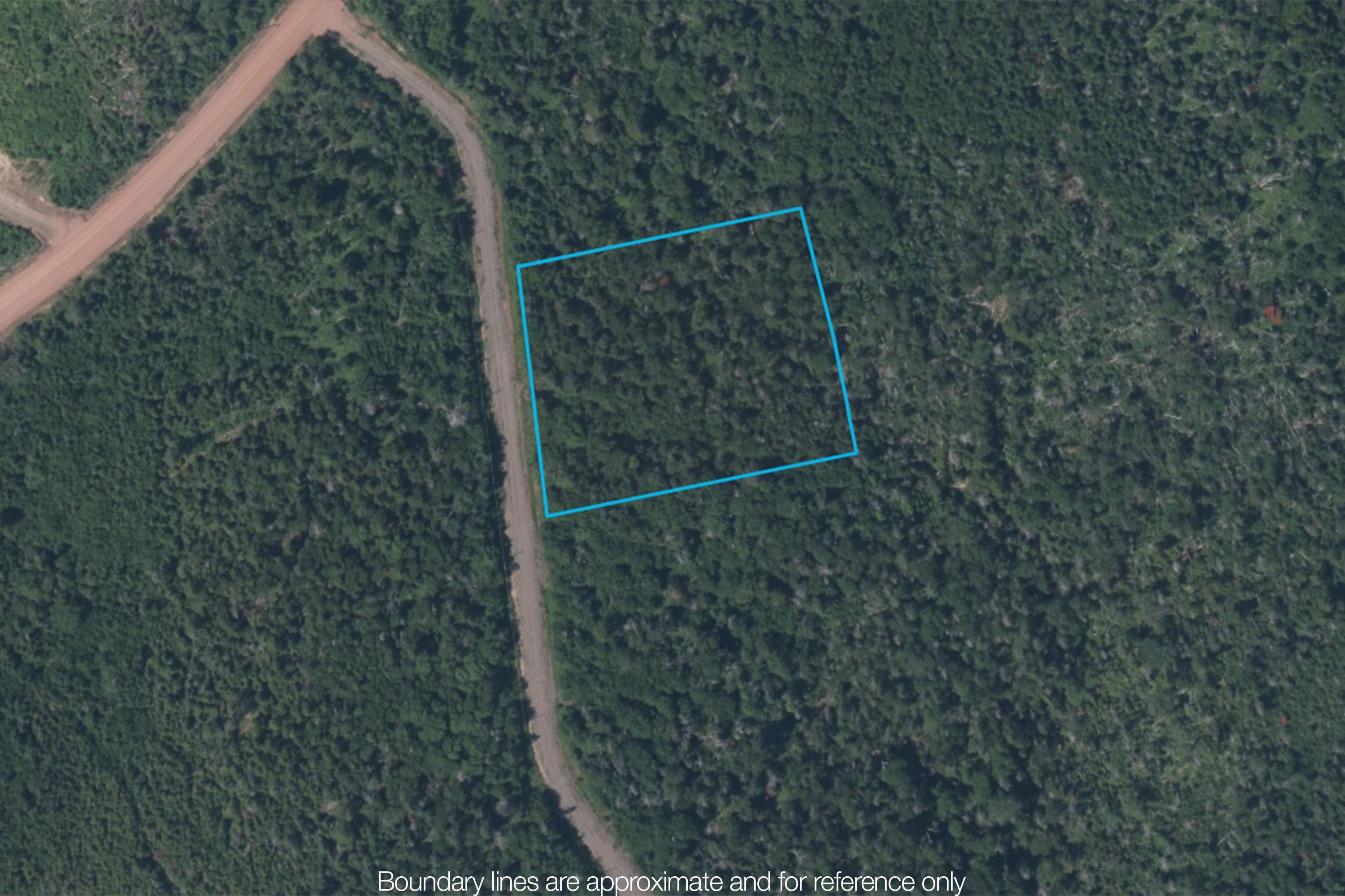 Lot 5 West Bay Drive, West Bay, NS (MLS 202528013)