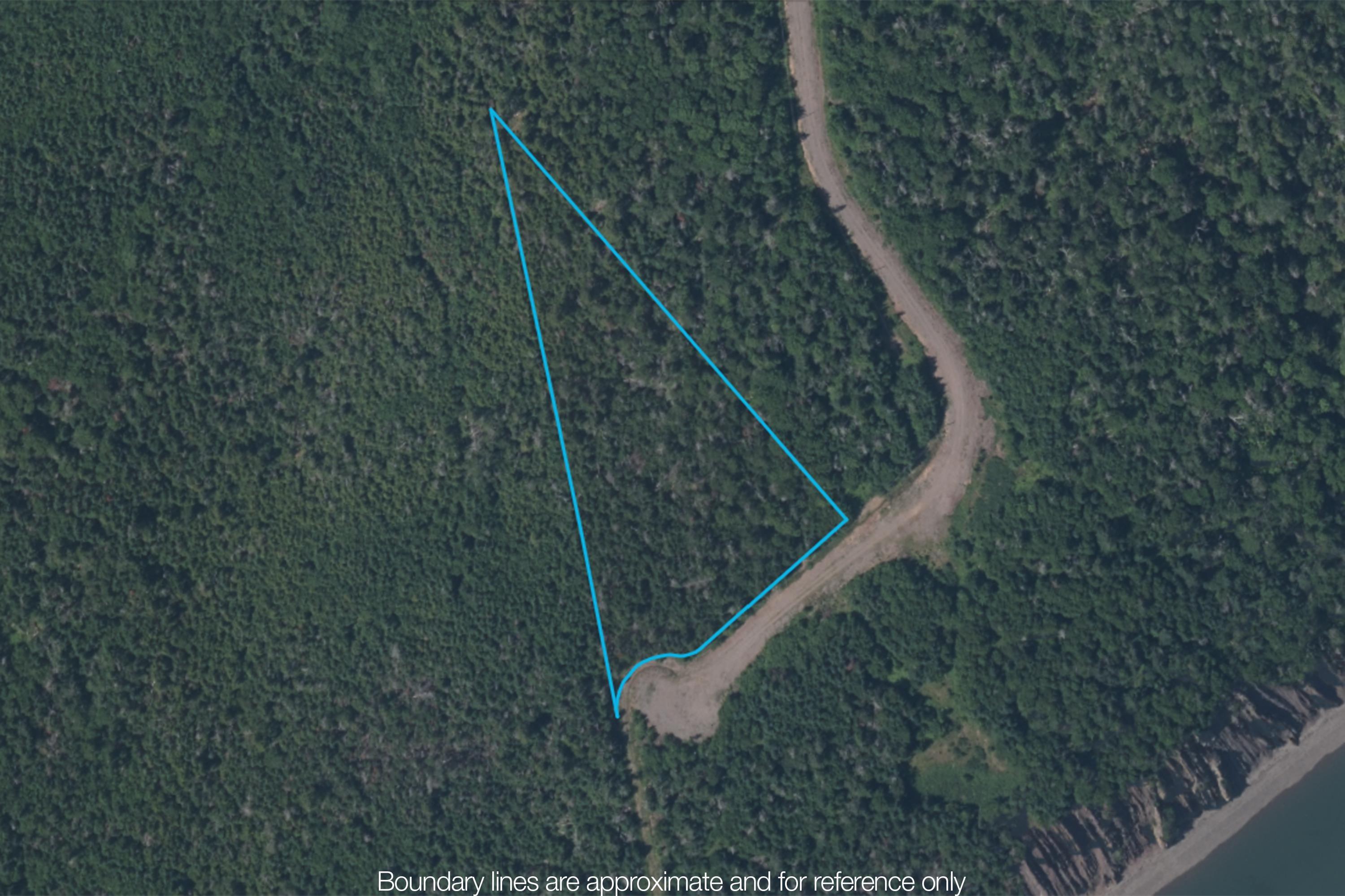 Lot 8 West Bay Drive, West Bay, NS (MLS 202528016)