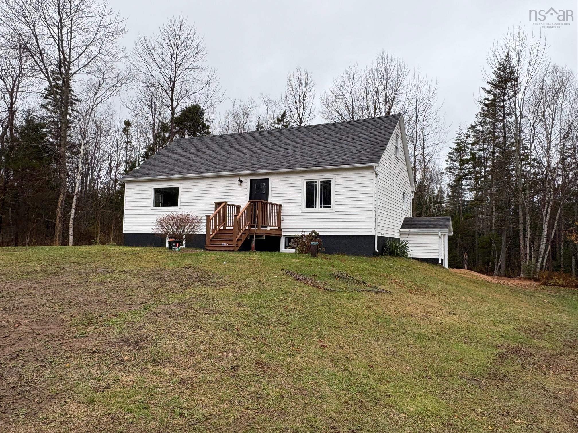 1291 Mcnally Road, Morden, NS (MLS® 202528021)
