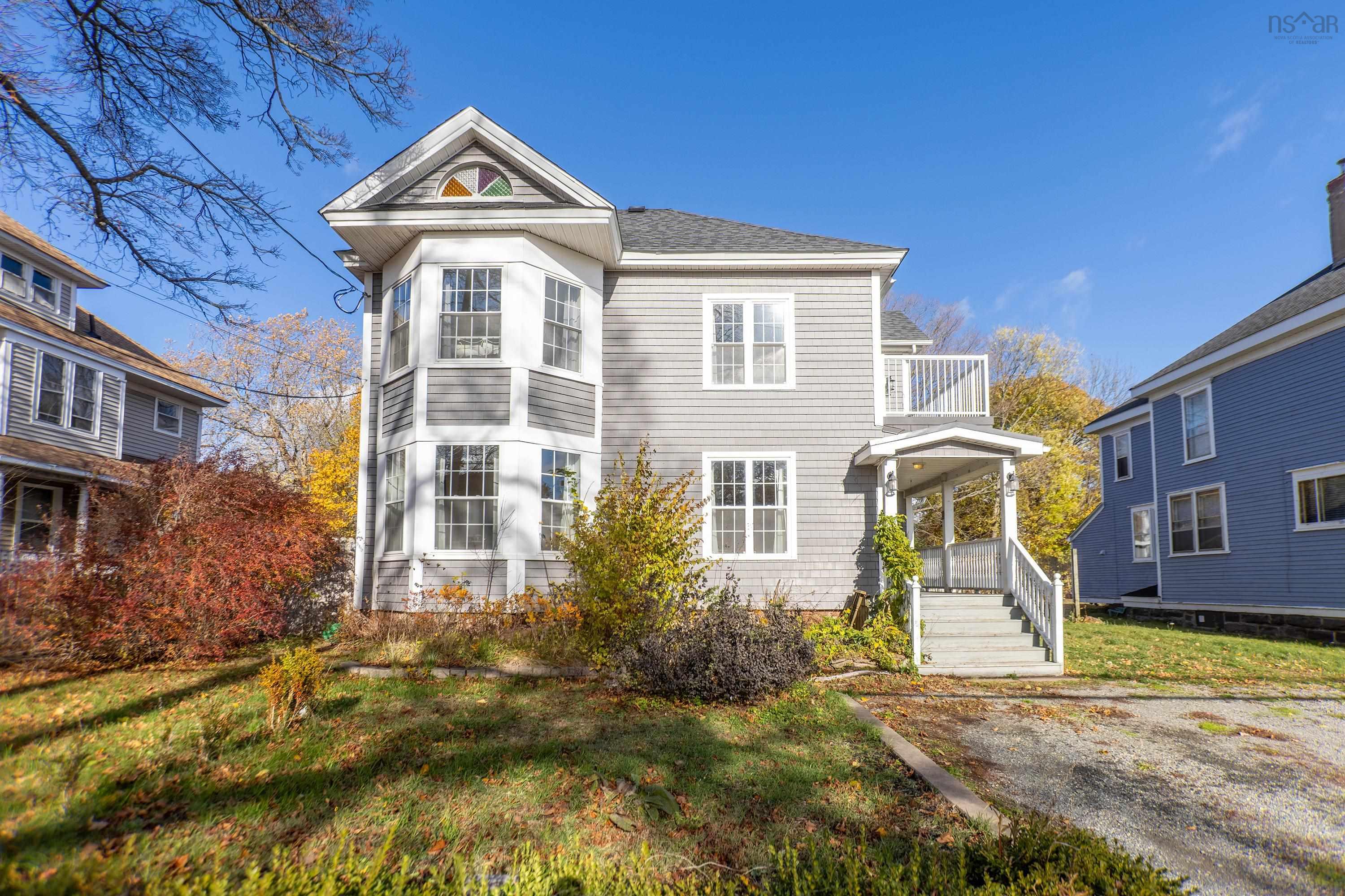 124 Church Street, Amherst, NS (MLS® 202528024)