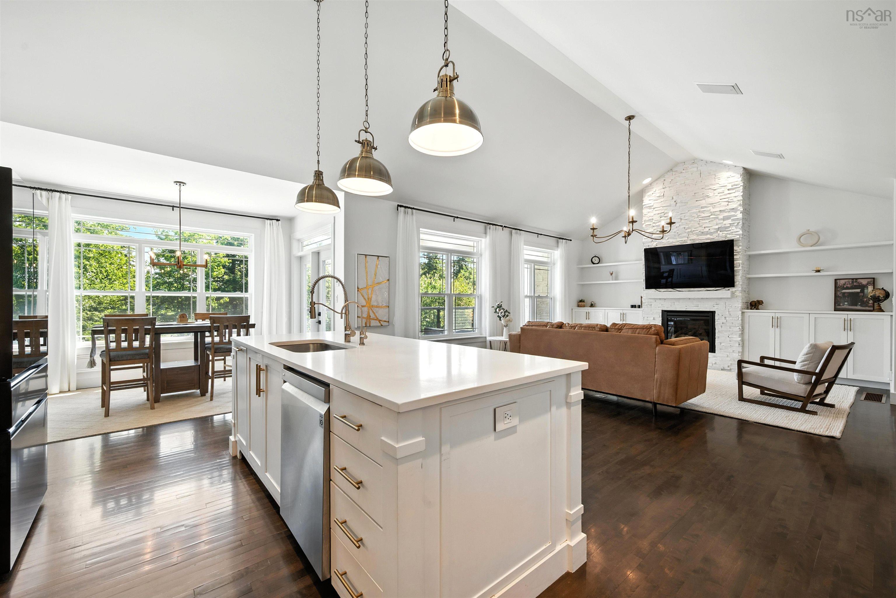 261 Aberdeen Drive, Fall River, NS (MLS 202528029)