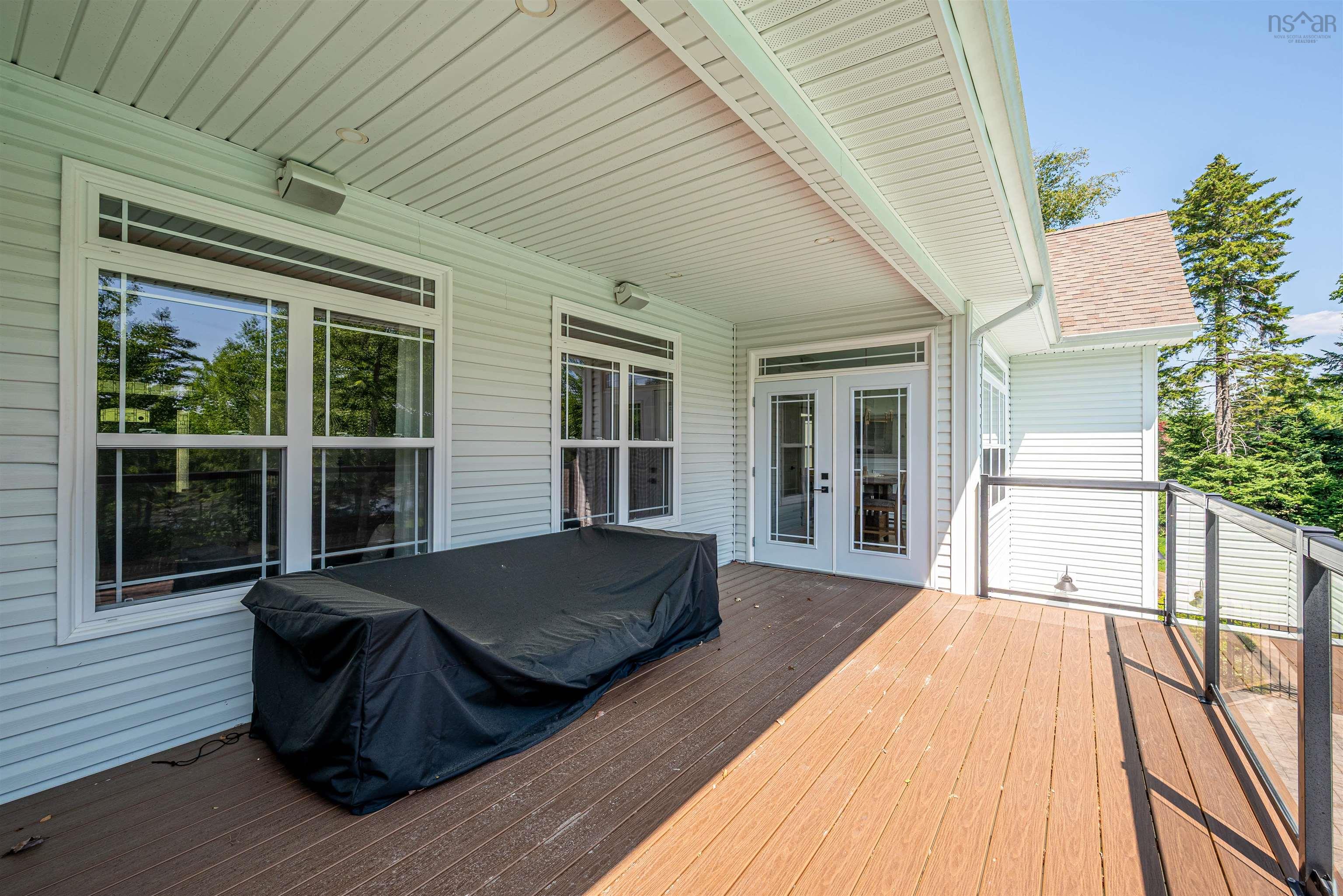 261 Aberdeen Drive, Fall River, NS (MLS 202528029)