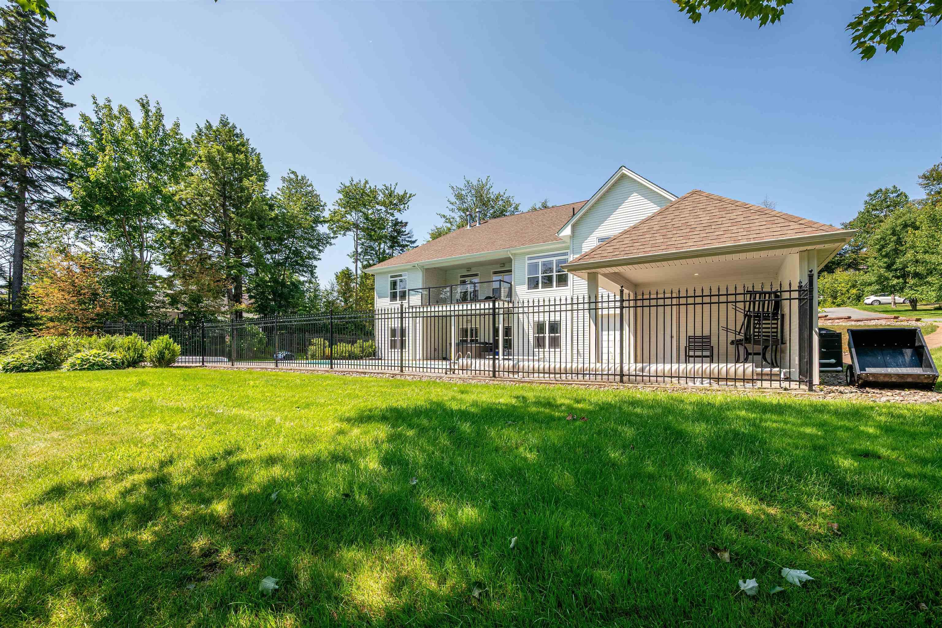 261 Aberdeen Drive, Fall River, NS (MLS 202528029)