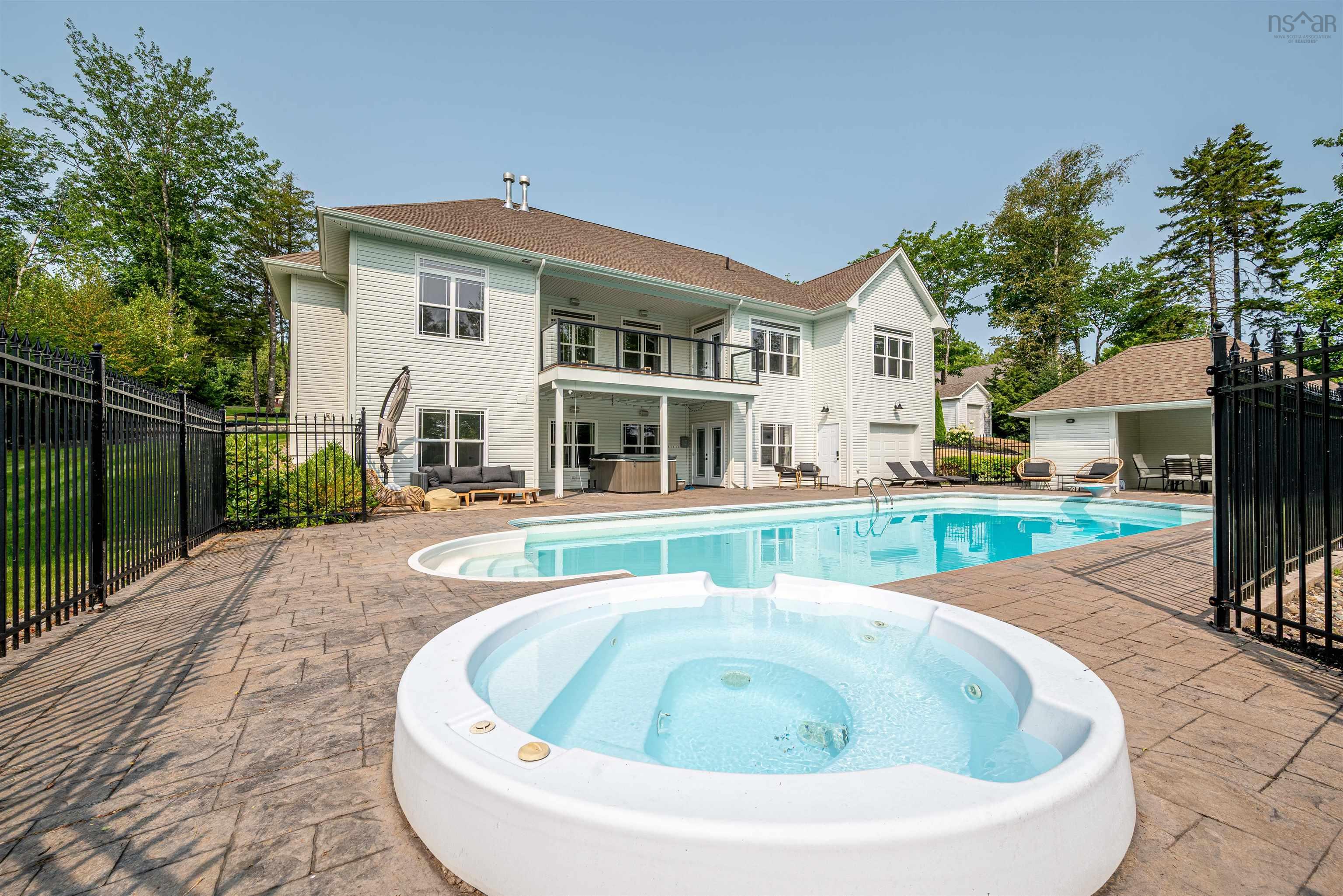 261 Aberdeen Drive, Fall River, NS (MLS 202528029)