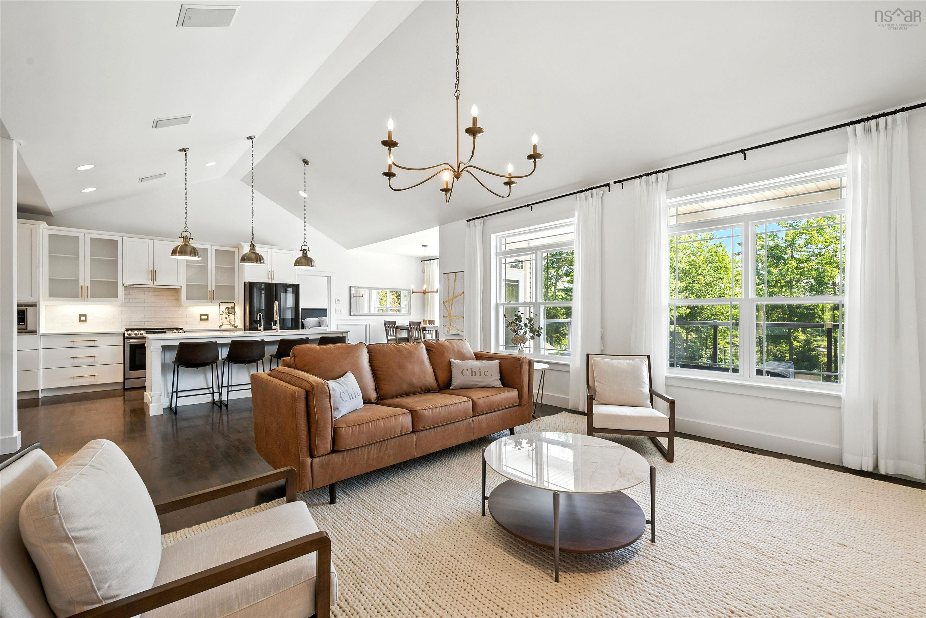 261 Aberdeen Drive, Fall River, NS (MLS 202528029)