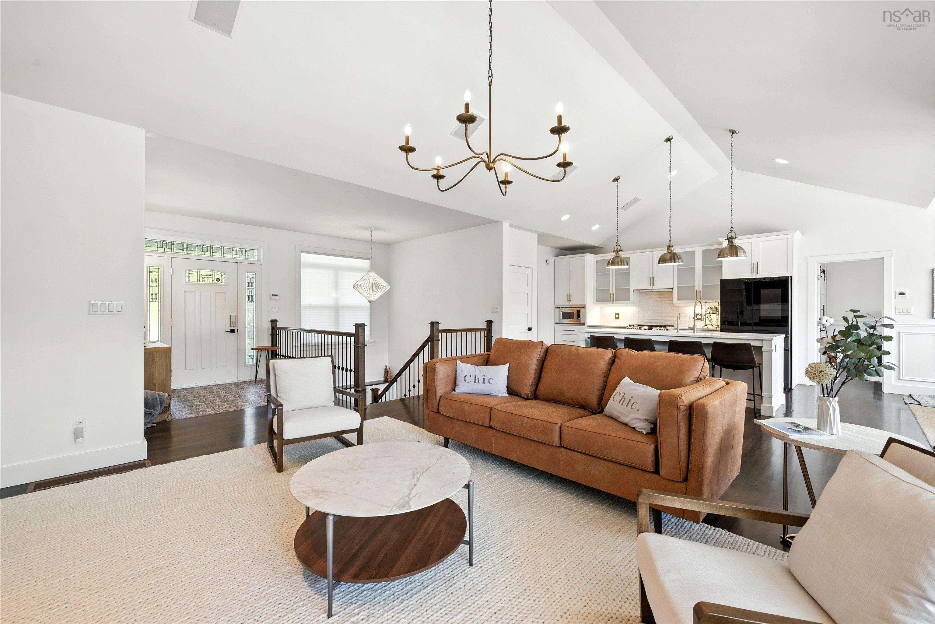 261 Aberdeen Drive, Fall River, NS (MLS 202528029)