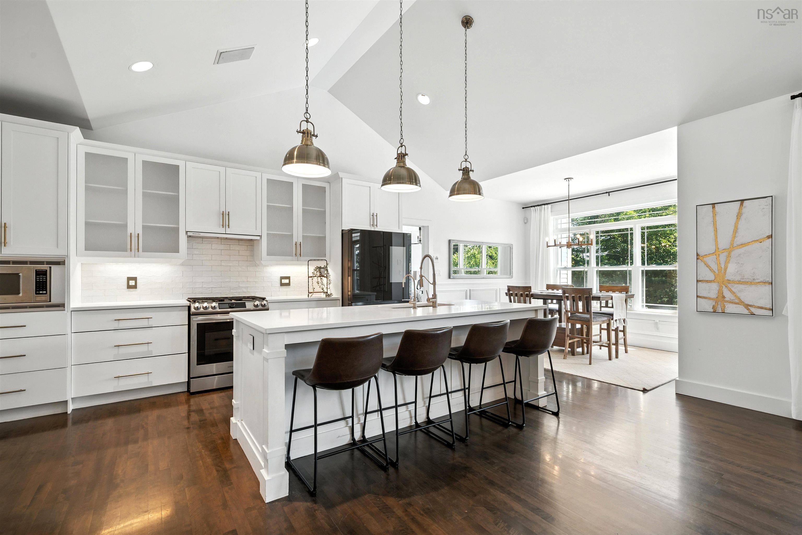 261 Aberdeen Drive, Fall River, NS (MLS 202528029)