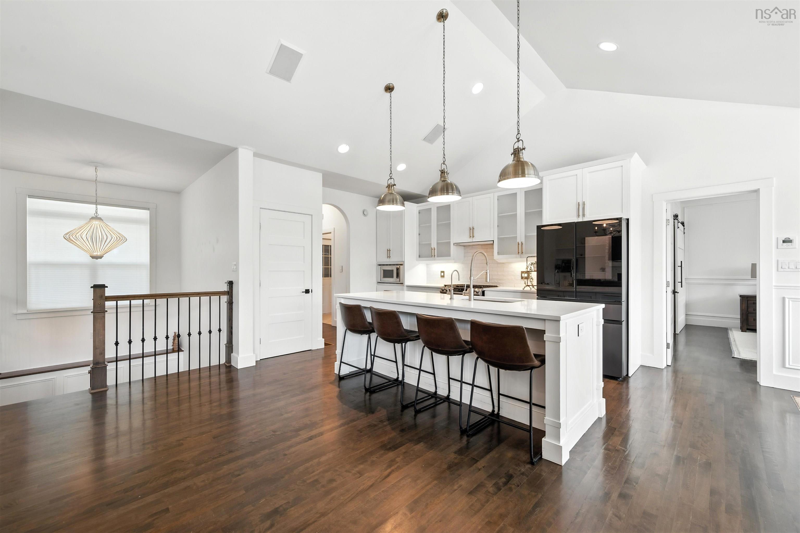 261 Aberdeen Drive, Fall River, NS (MLS 202528029)