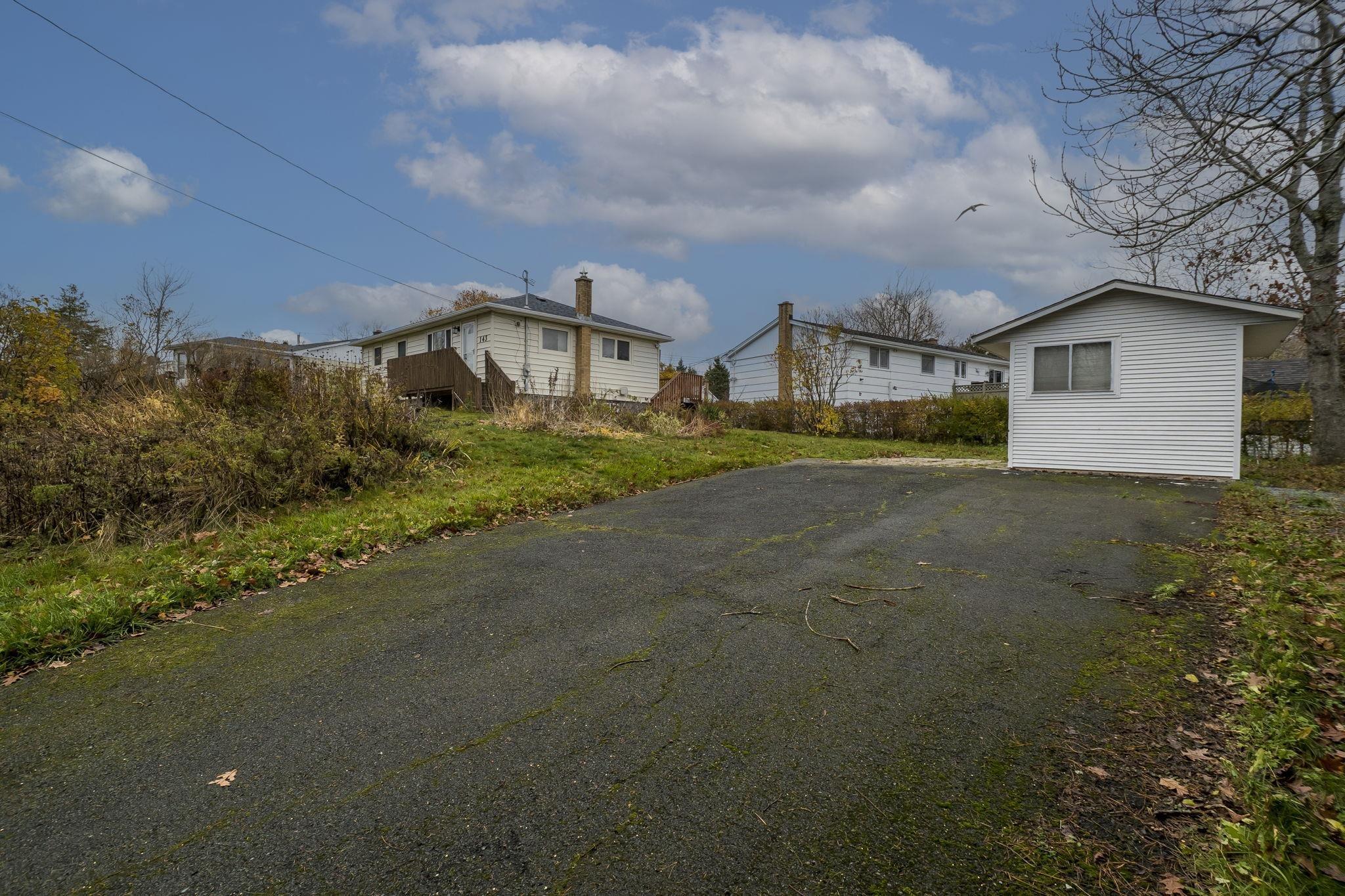 143 Caledonia Road, Dartmouth, NS (MLS 202528032)