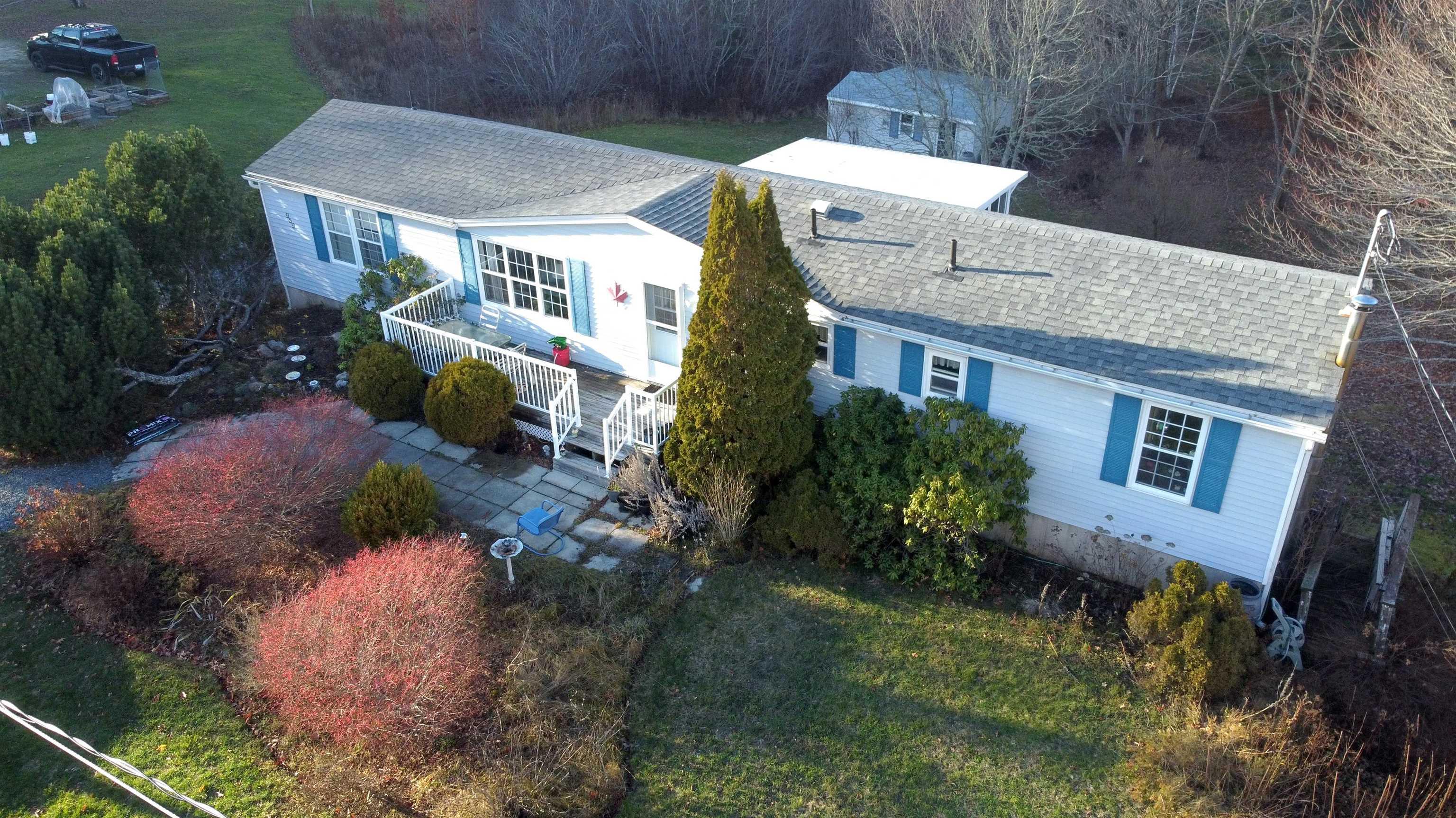 959 Highway 202, West Gore, NS (MLS® 202528038)