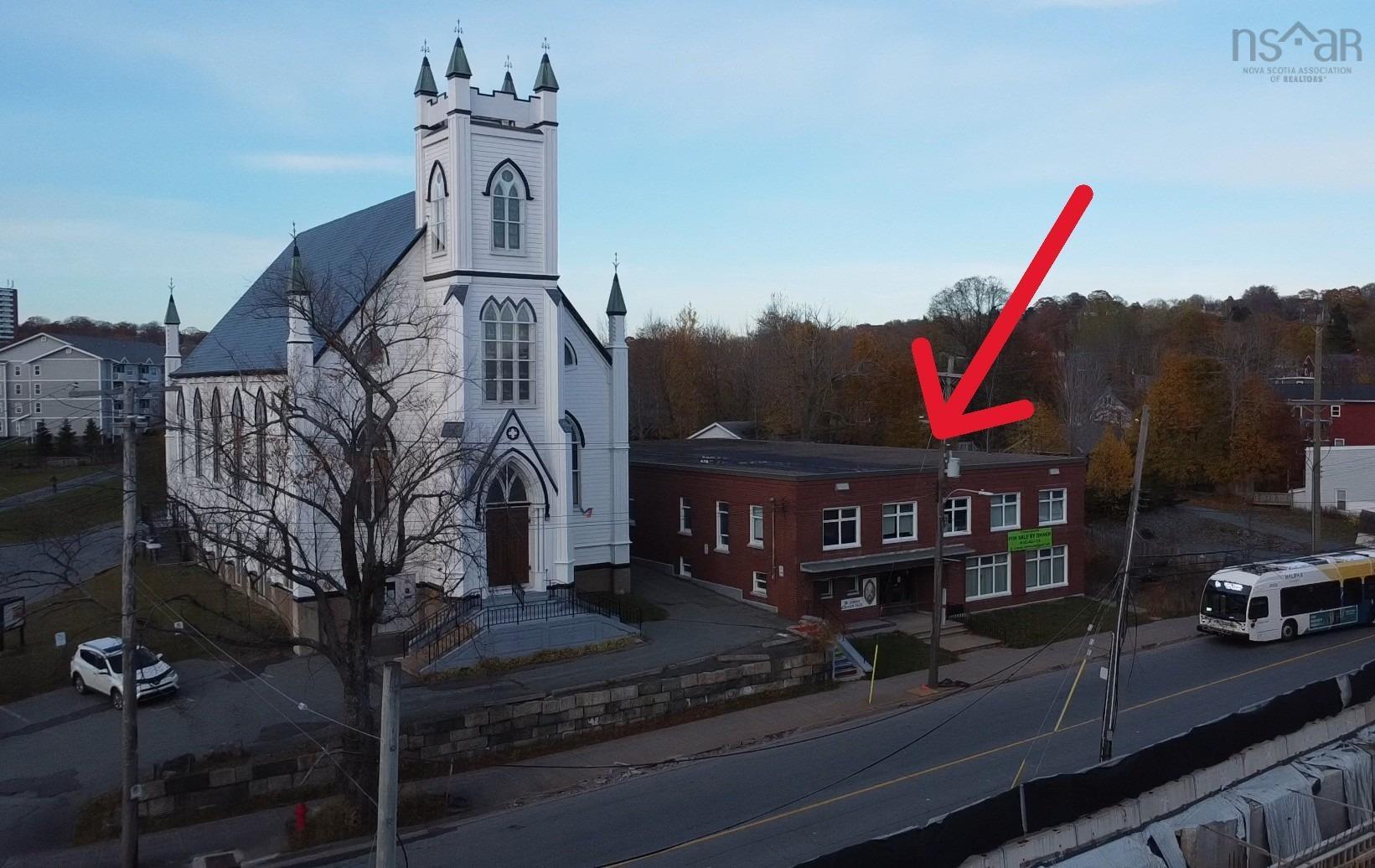 181 Portland Street, Dartmouth, NS (MLS 202528039)